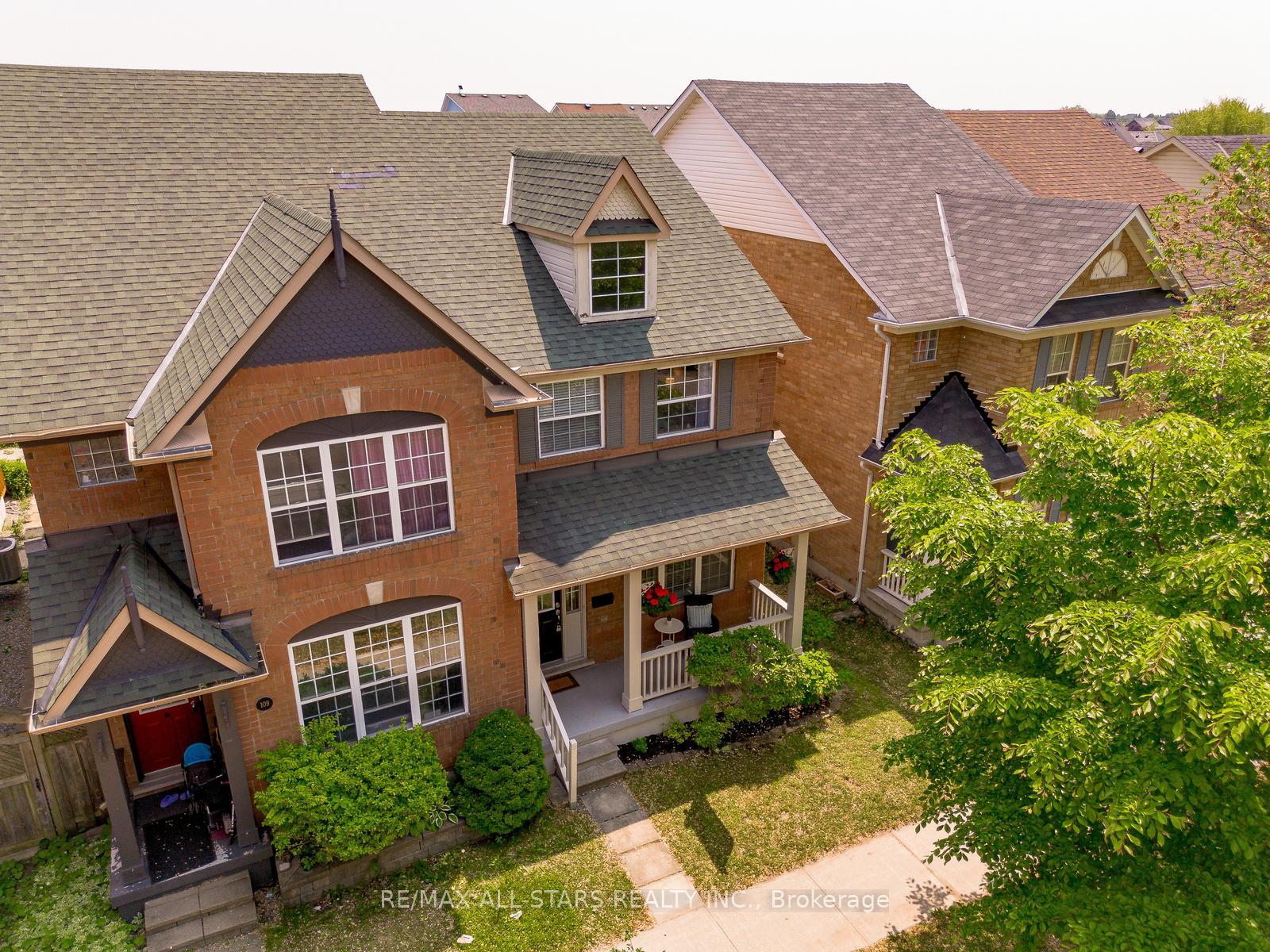 Photo 48 of 107 White's Hill Avenue, Markham, Cornell — HOMEH