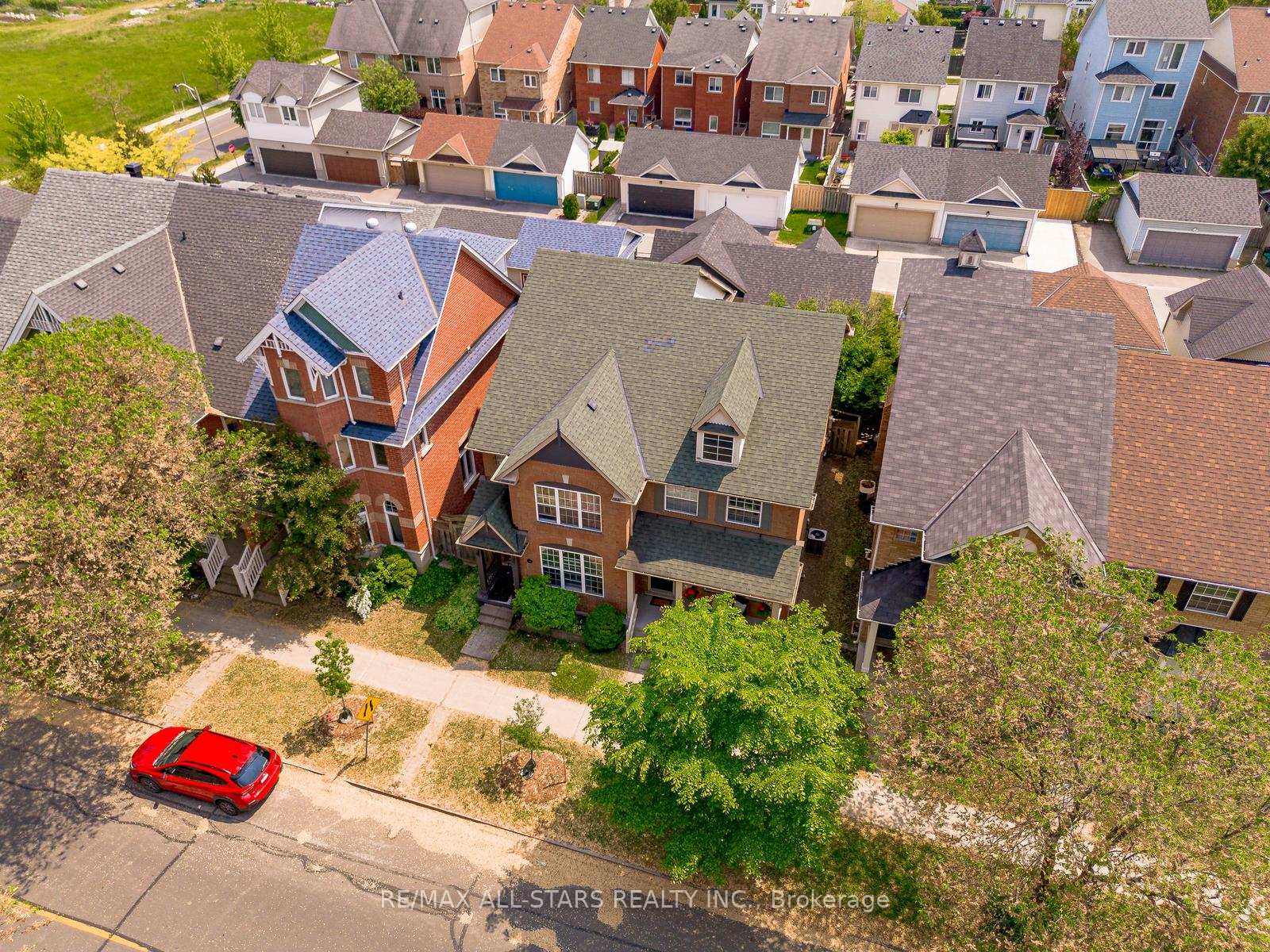 Photo 49 of 107 White's Hill Avenue, Markham, Cornell — HOMEH
