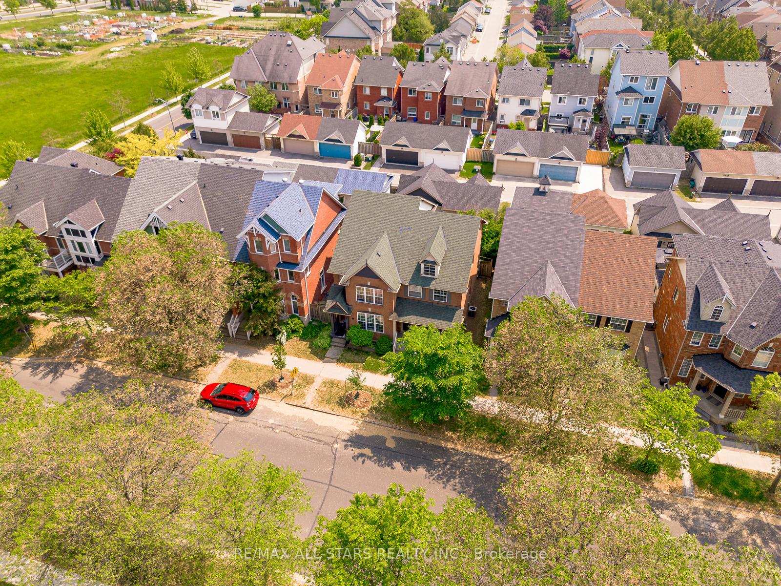 Photo 50 of 107 White's Hill Avenue, Markham, Cornell — HOMEH