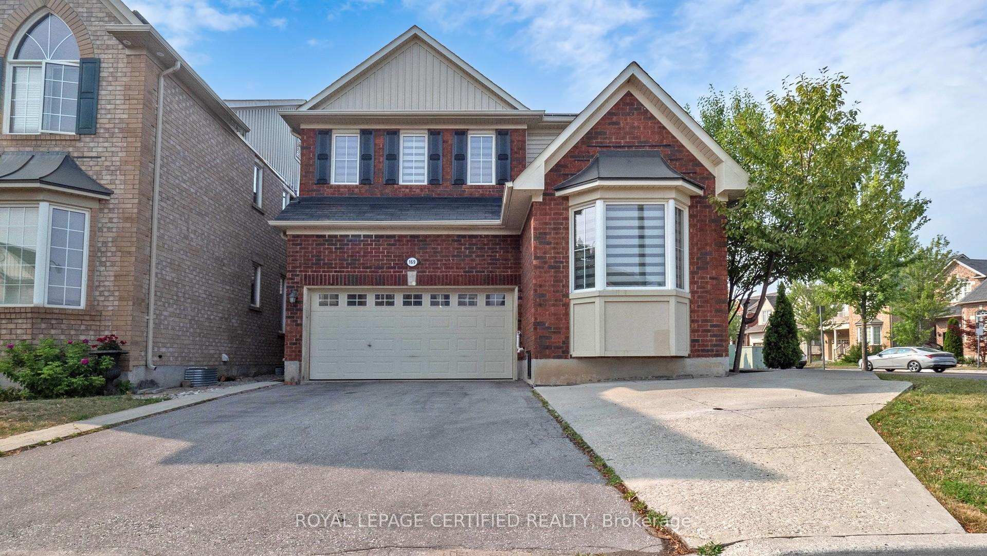 Photo 1 of 169 Fennamore Terrace, Milton, Harrison — HOMEH