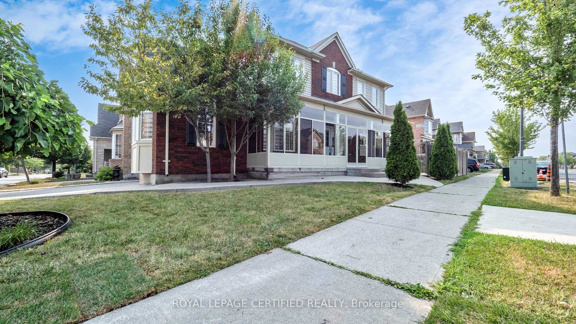 Photo 2 of 169 Fennamore Terrace, Milton, Harrison — HOMEH