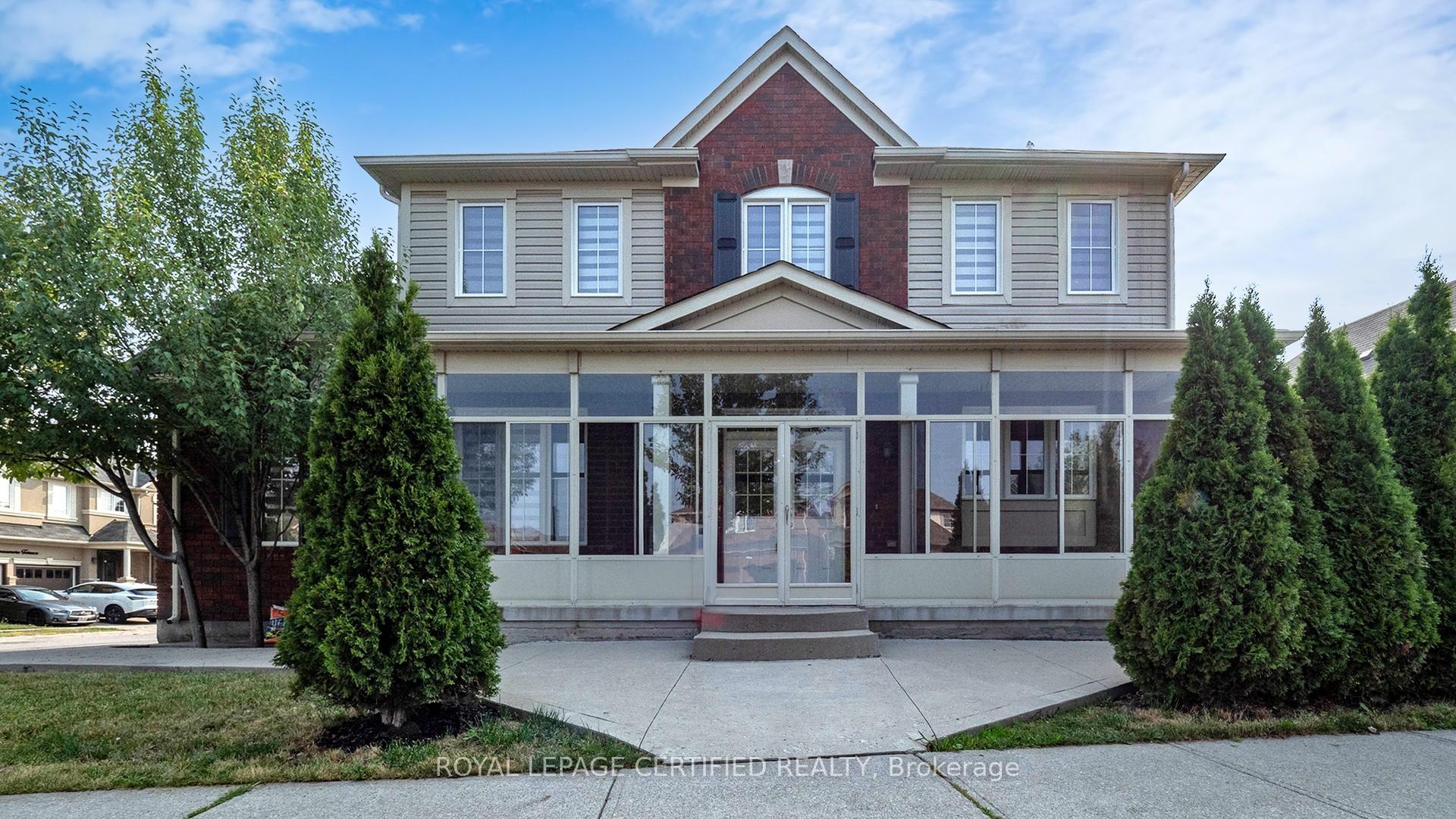 Photo 3 of 169 Fennamore Terrace, Milton, Harrison — HOMEH