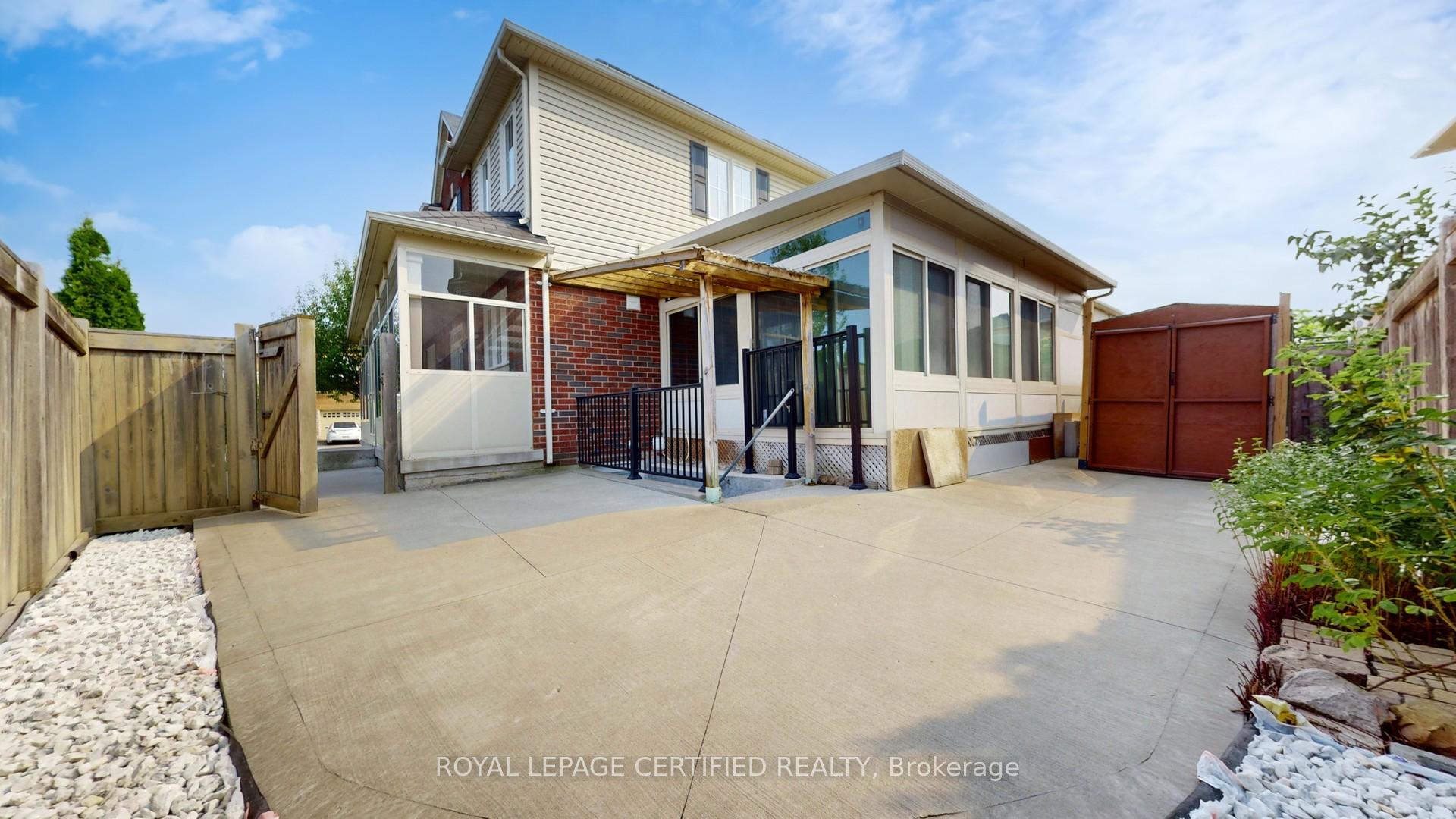 Photo 50 of 169 Fennamore Terrace, Milton, Harrison — HOMEH