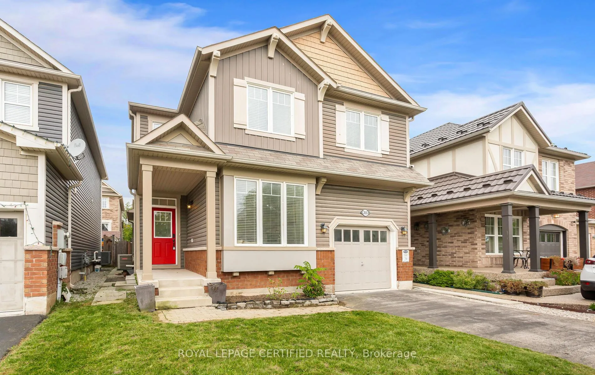Photo 3 of 255 Cochrane Terrace, Milton, Willmott — HOMEH
