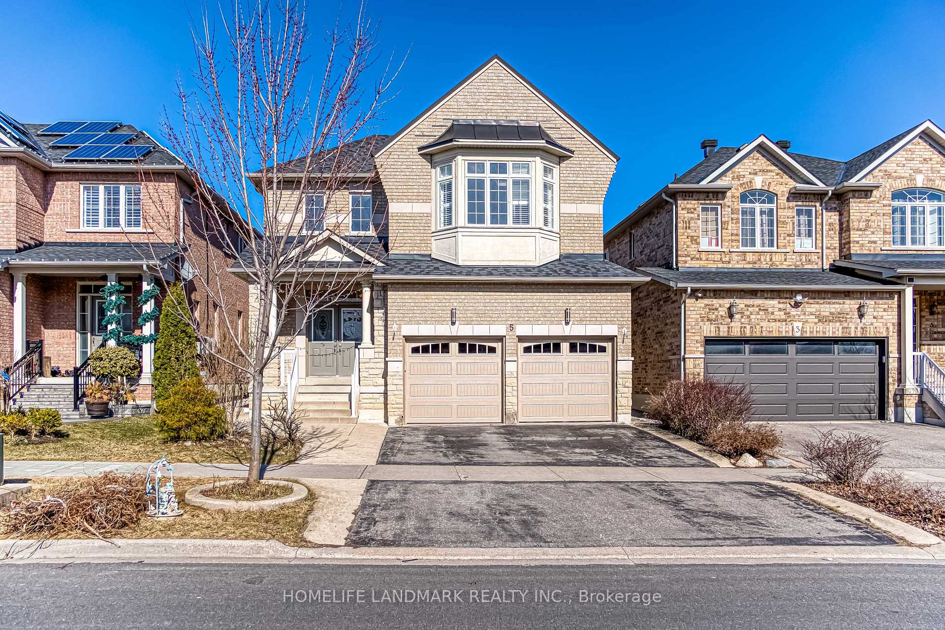 Photo 1 of Unit Main & 2nd, 5 Barter Street, Markham, Box Grove — HOMEH
