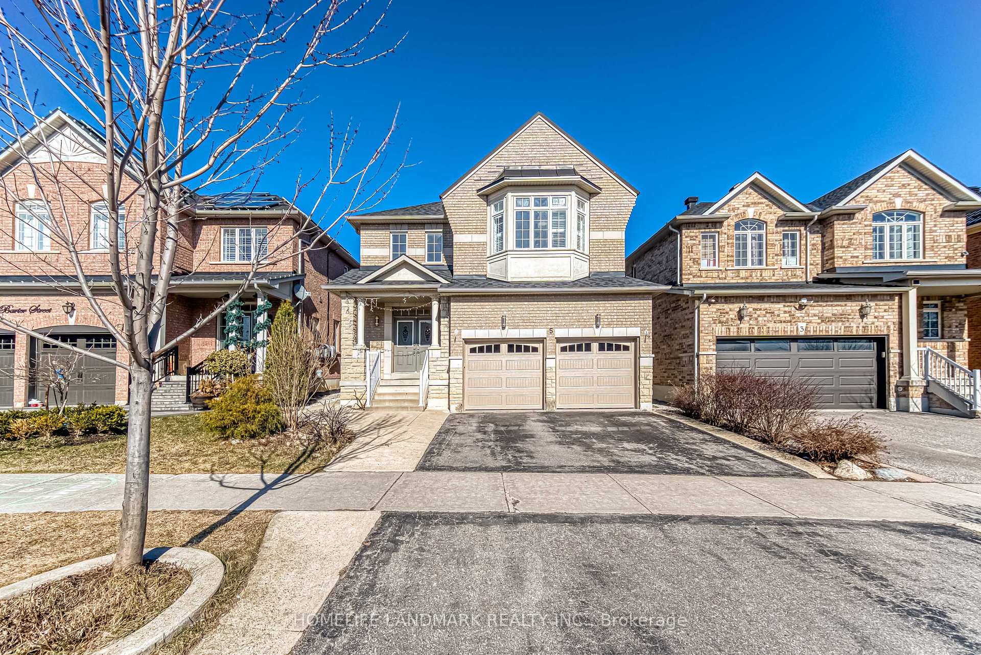 Photo 3 of Unit Main & 2nd, 5 Barter Street, Markham, Box Grove — HOMEH