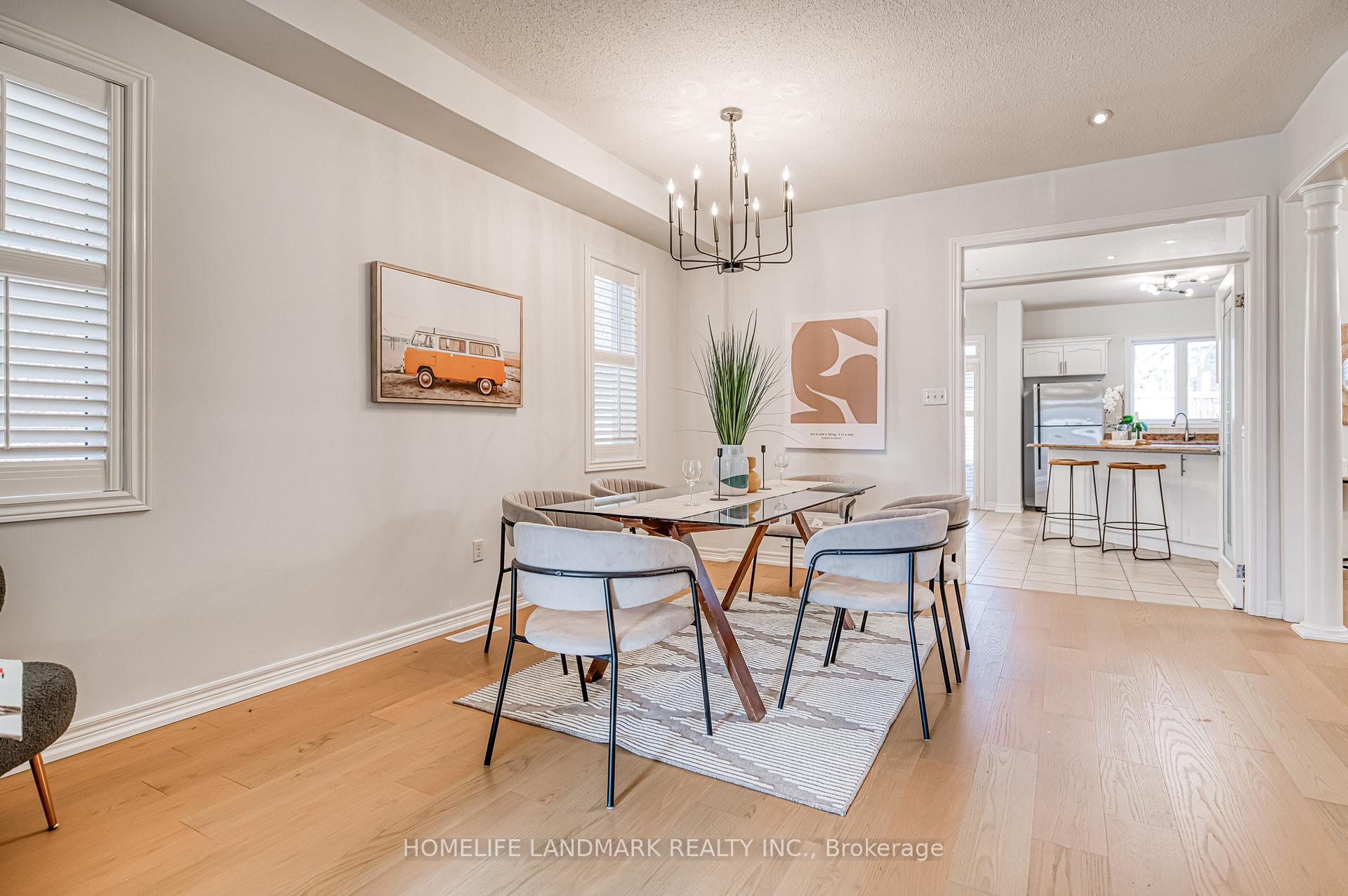 Photo 7 of Unit Main & 2nd, 5 Barter Street, Markham, Box Grove — HOMEH