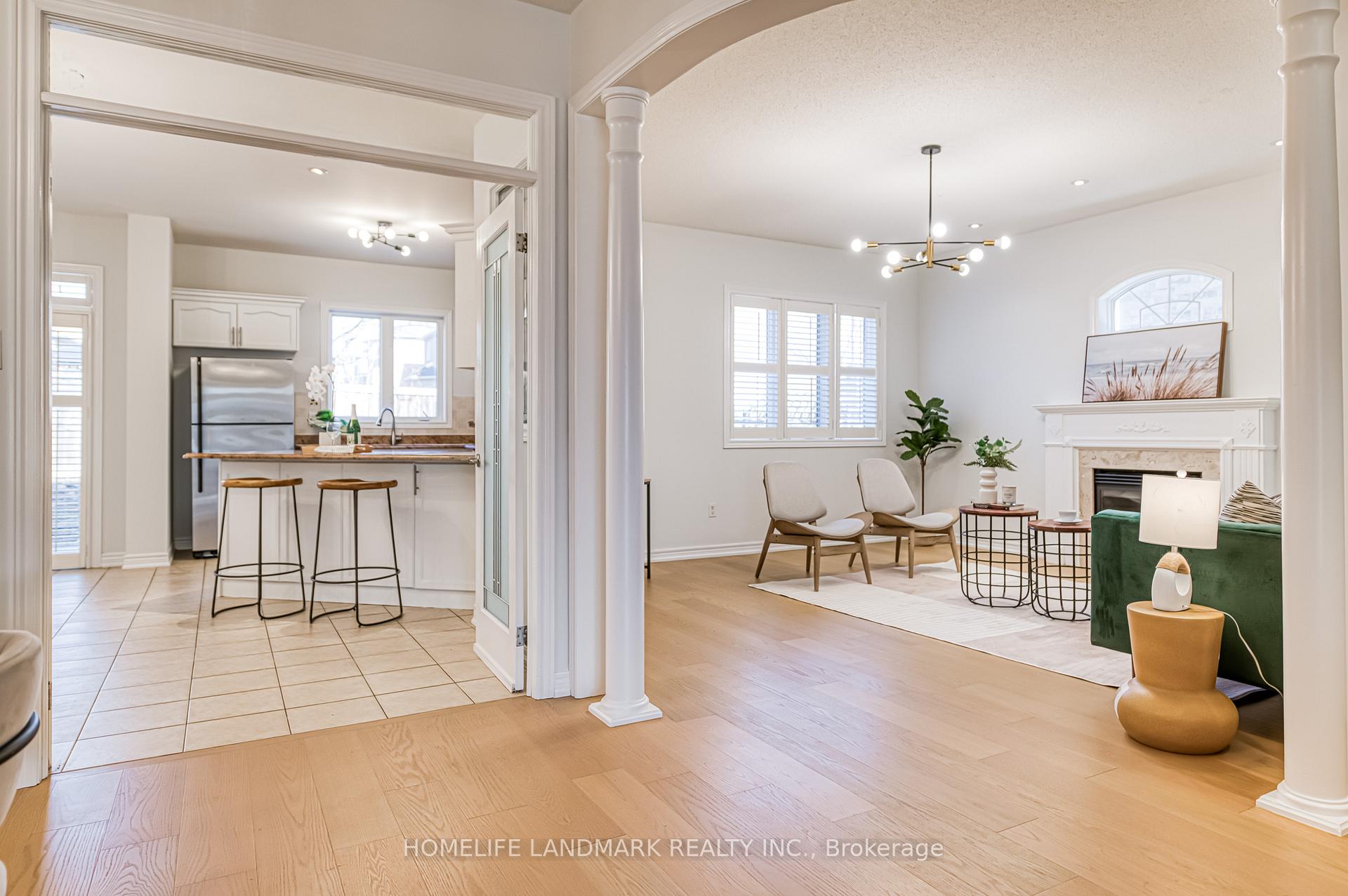 Photo 8 of Unit Main & 2nd, 5 Barter Street, Markham, Box Grove — HOMEH