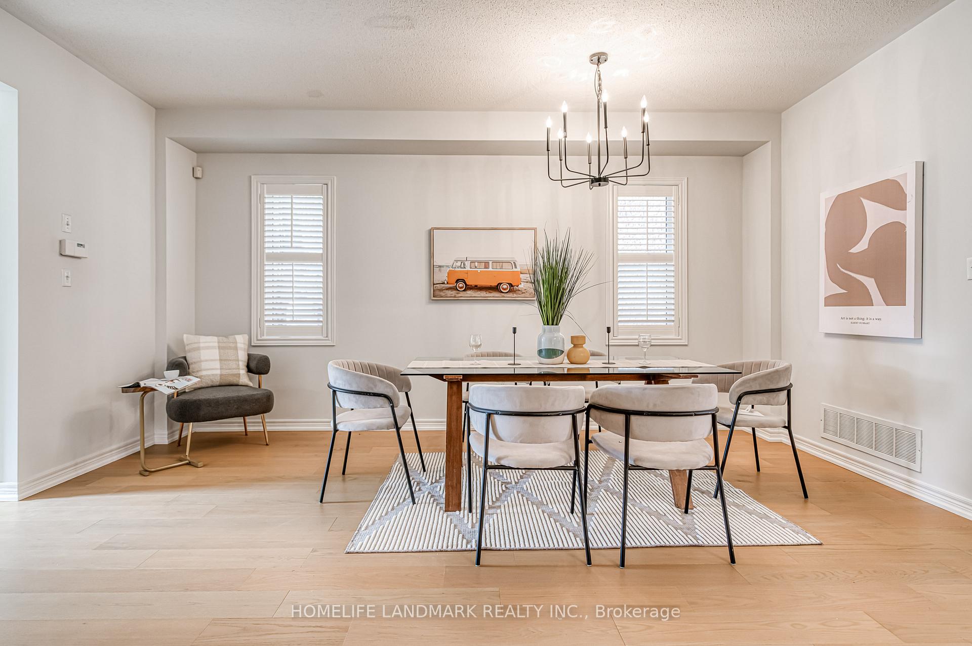 Photo 9 of Unit Main & 2nd, 5 Barter Street, Markham, Box Grove — HOMEH