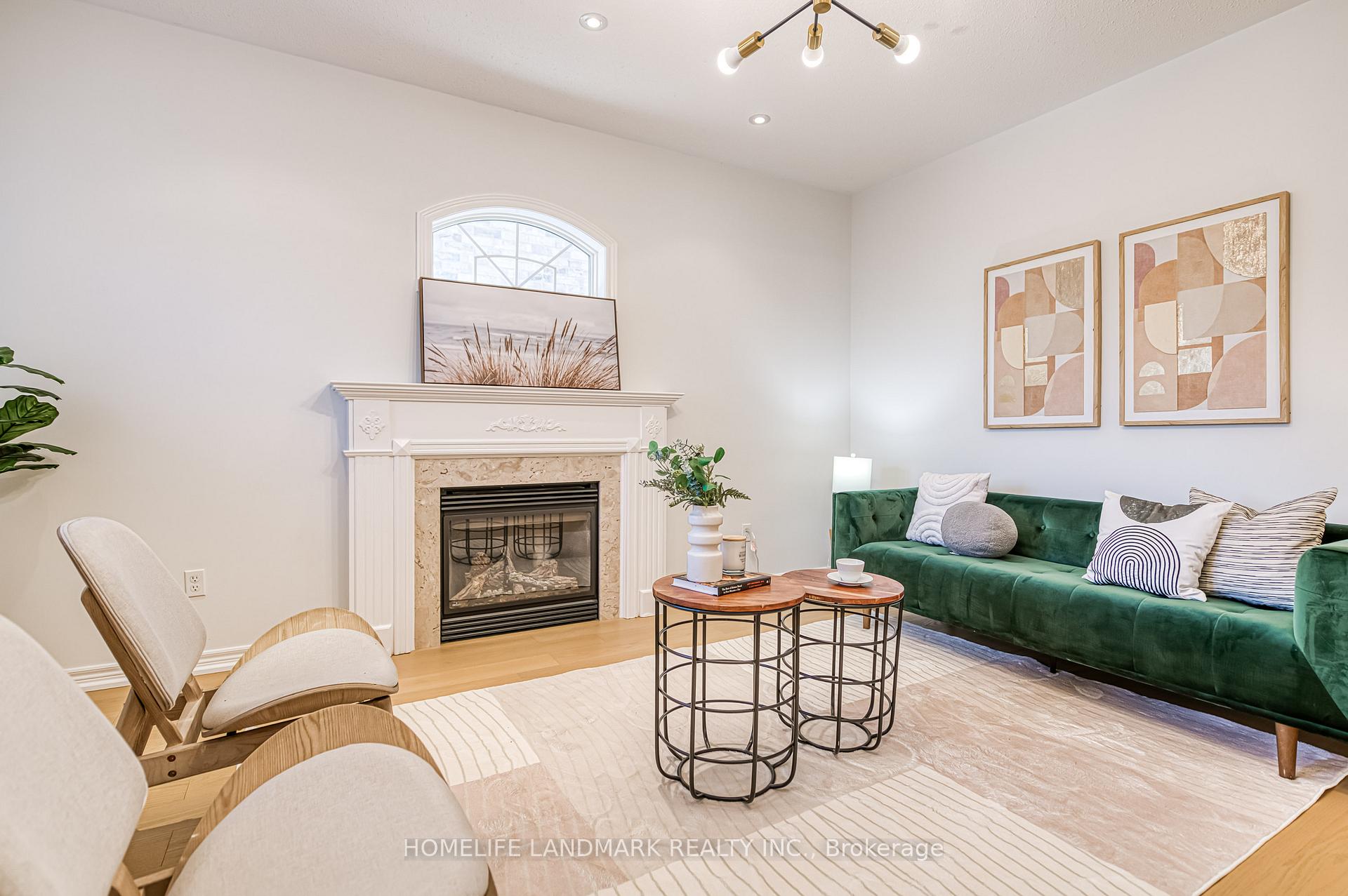 Photo 14 of Unit Main & 2nd, 5 Barter Street, Markham, Box Grove — HOMEH