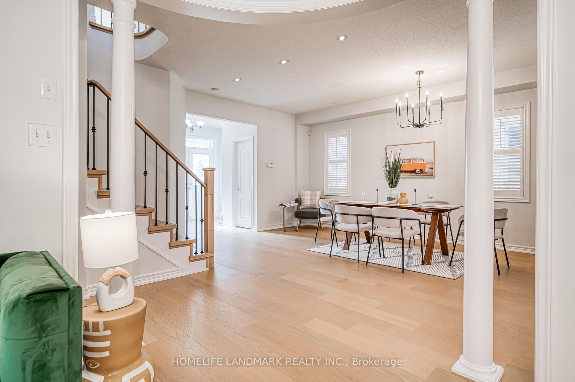 Photo 15 of Unit Main & 2nd, 5 Barter Street, Markham, Box Grove — HOMEH