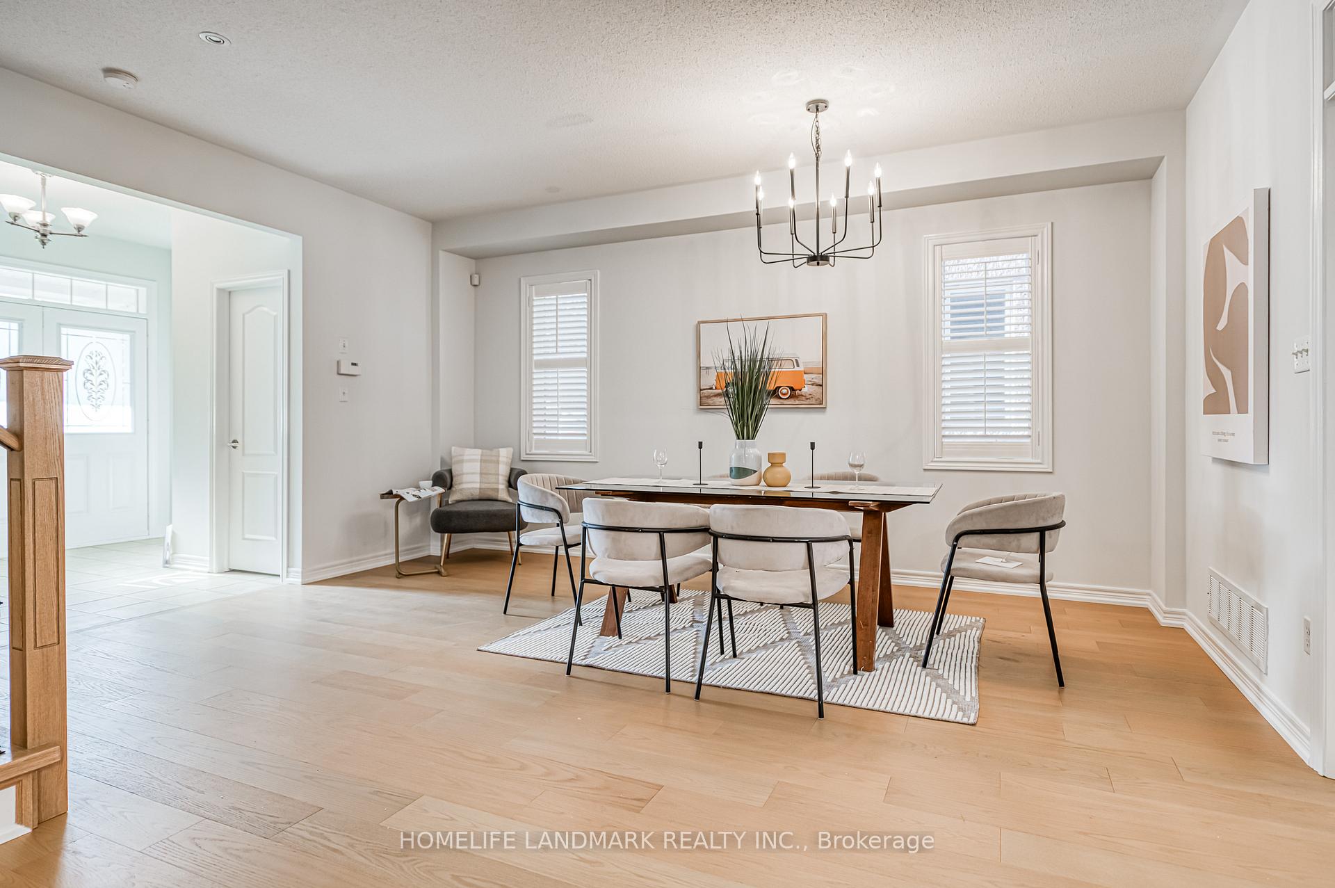 Photo 16 of Unit Main & 2nd, 5 Barter Street, Markham, Box Grove — HOMEH