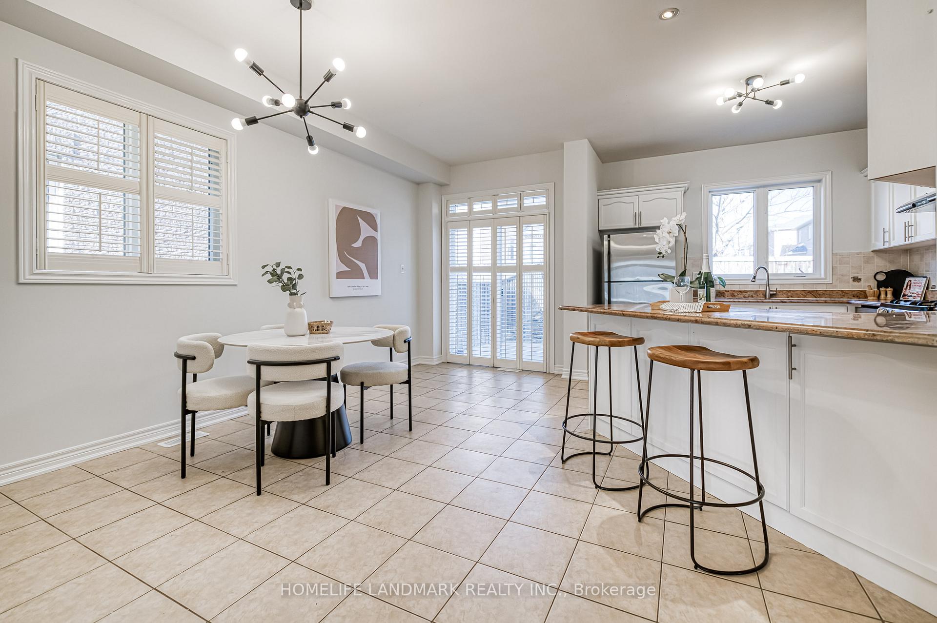 Photo 17 of Unit Main & 2nd, 5 Barter Street, Markham, Box Grove — HOMEH