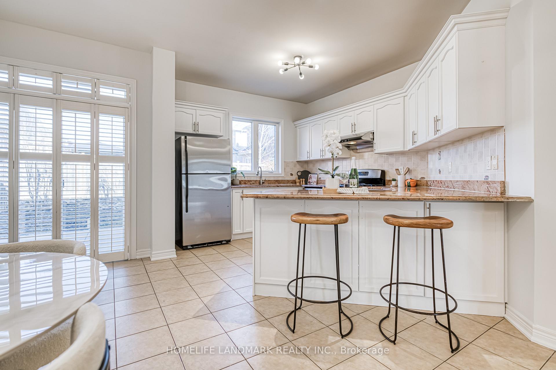 Photo 19 of Unit Main & 2nd, 5 Barter Street, Markham, Box Grove — HOMEH