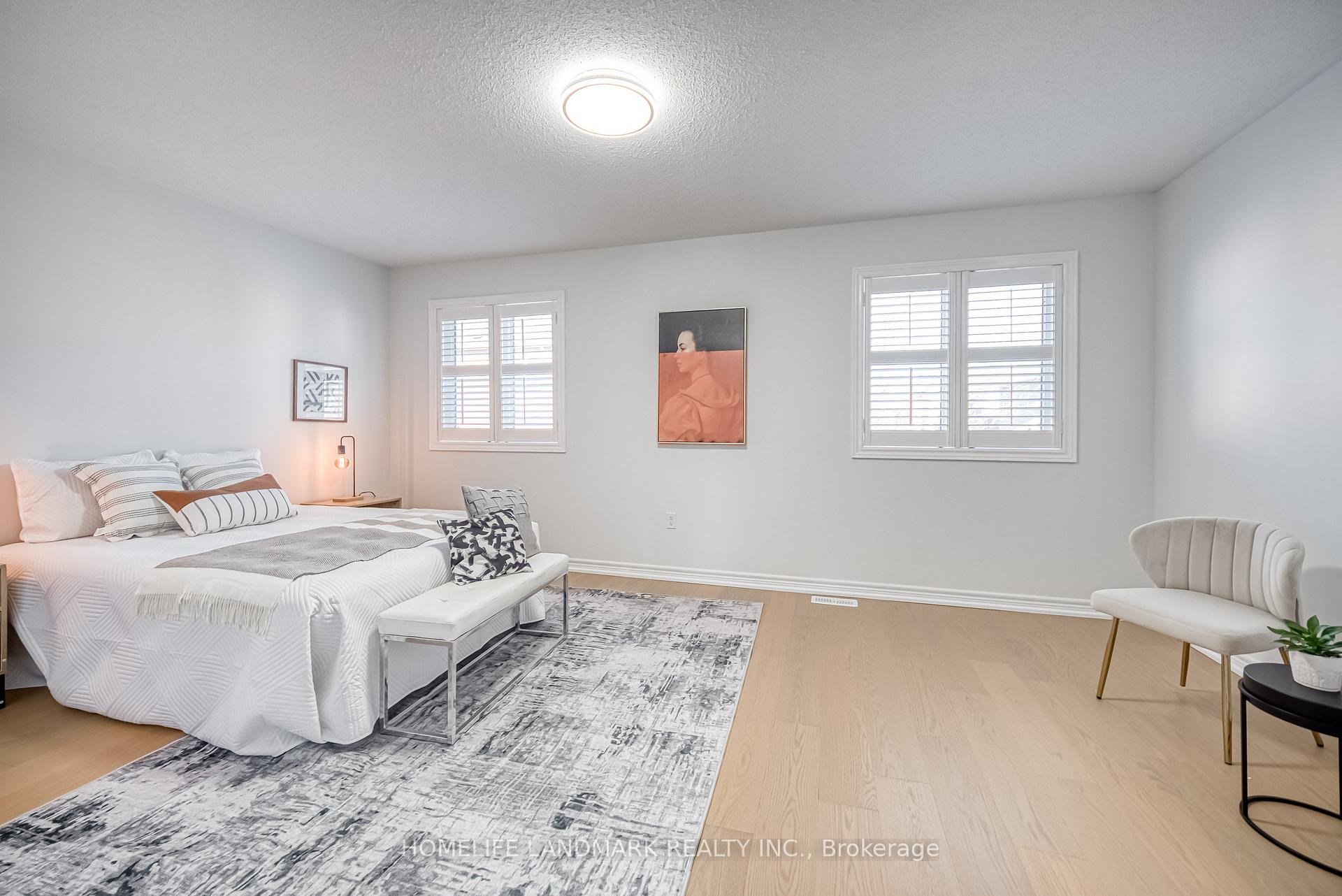 Photo 27 of Unit Main & 2nd, 5 Barter Street, Markham, Box Grove — HOMEH