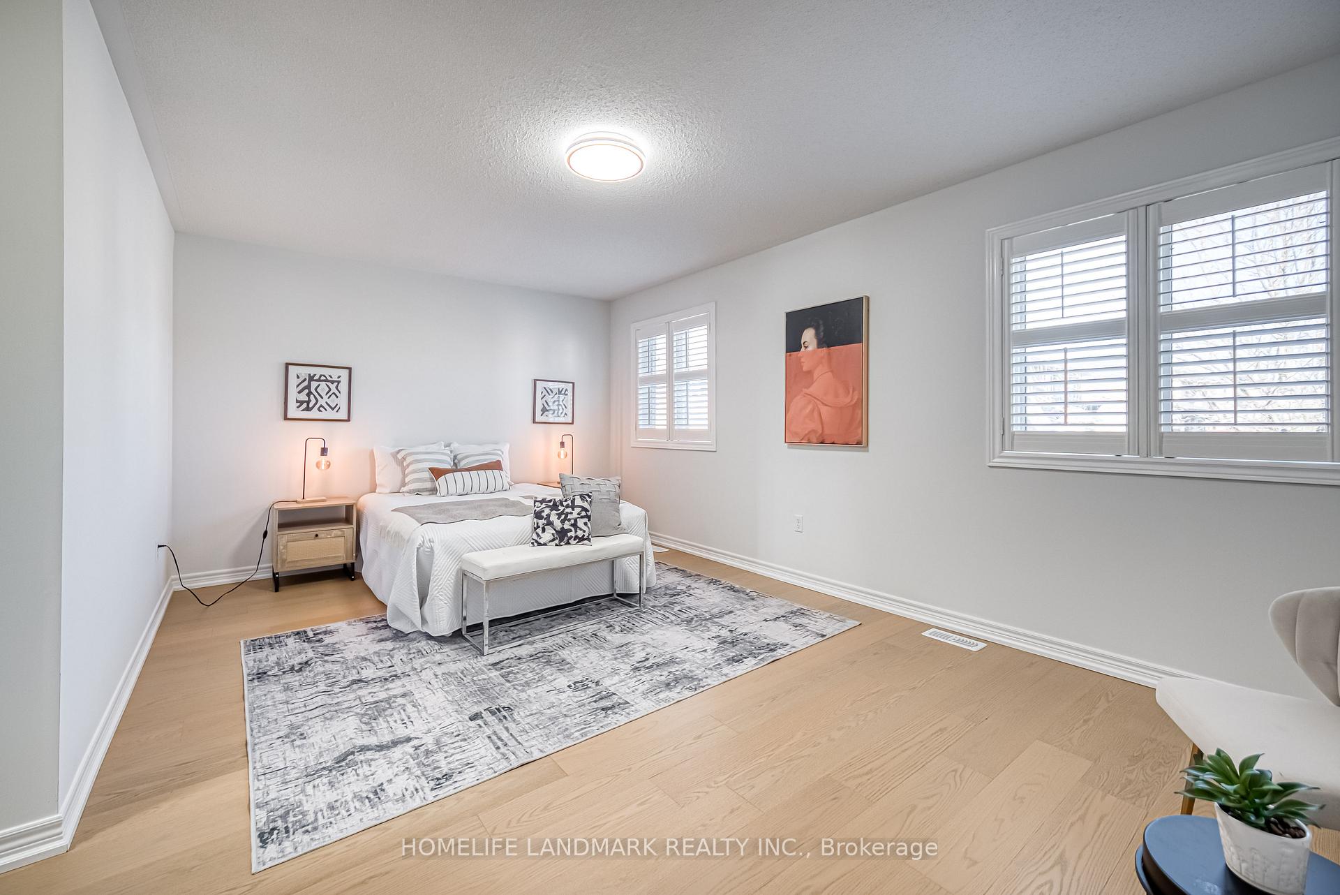 Photo 28 of Unit Main & 2nd, 5 Barter Street, Markham, Box Grove — HOMEH