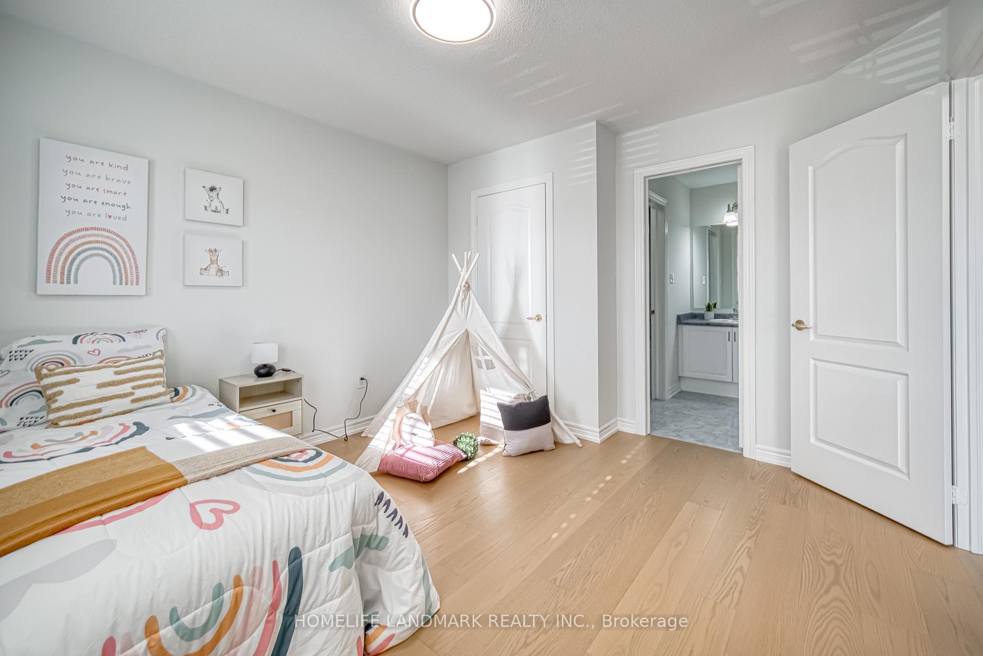 Photo 31 of Unit Main & 2nd, 5 Barter Street, Markham, Box Grove — HOMEH