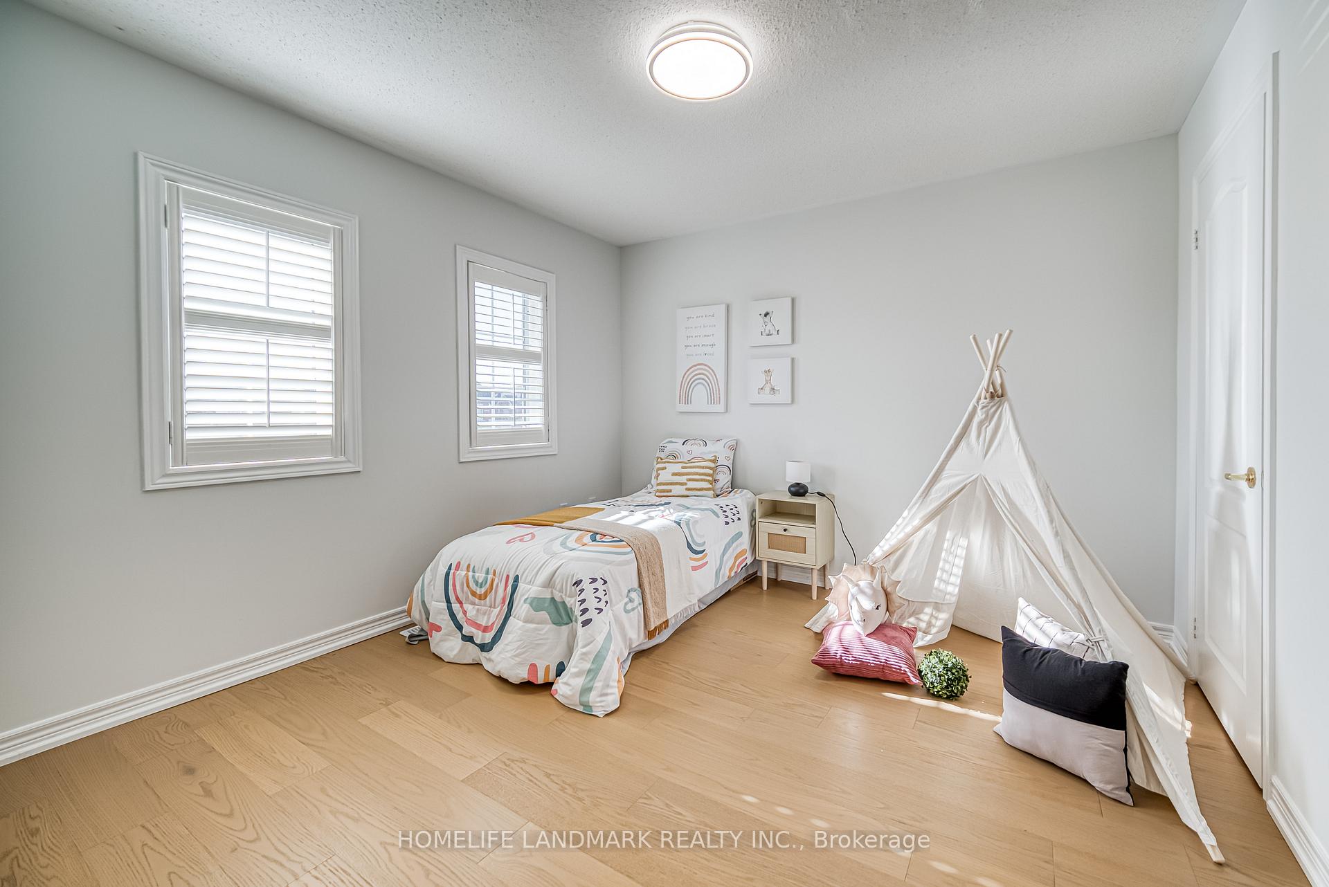 Photo 32 of Unit Main & 2nd, 5 Barter Street, Markham, Box Grove — HOMEH