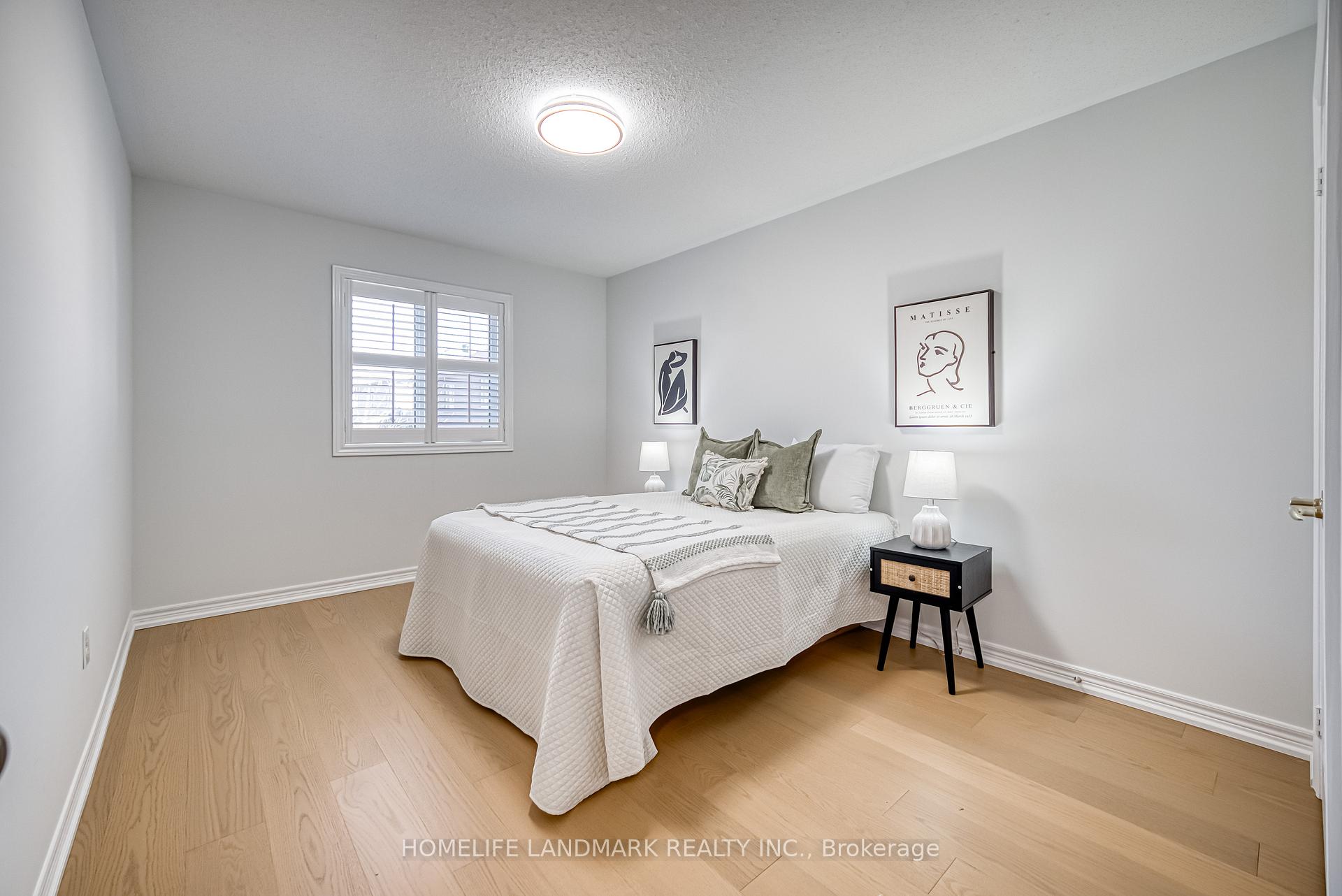 Photo 34 of Unit Main & 2nd, 5 Barter Street, Markham, Box Grove — HOMEH
