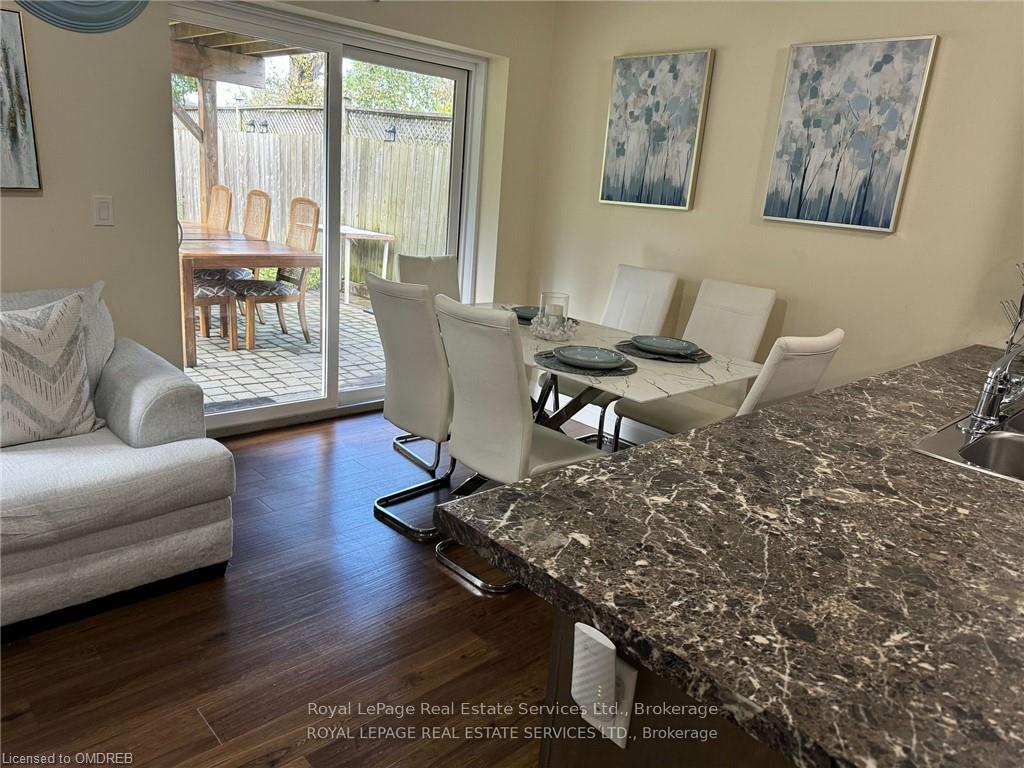 Photo 2 of 614 West 5TH Street, Hamilton, Rolston — HOMEH