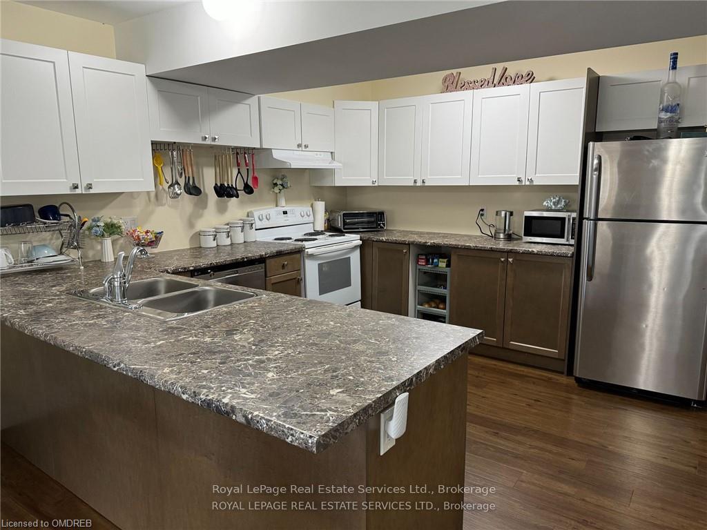 Photo 3 of 614 West 5TH Street, Hamilton, Rolston — HOMEH