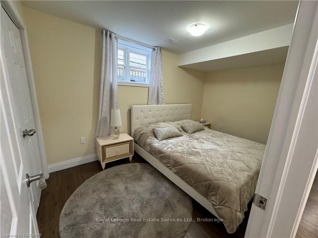 Photo 4 of 614 West 5TH Street, Hamilton, Rolston — HOMEH