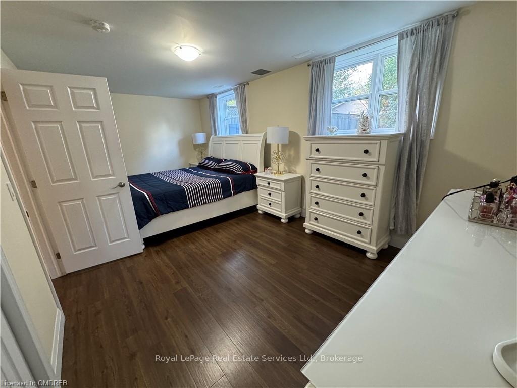 Photo 5 of 614 West 5TH Street, Hamilton, Rolston — HOMEH