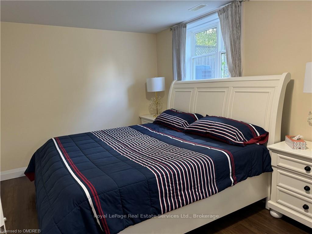 Photo 6 of 614 West 5TH Street, Hamilton, Rolston — HOMEH