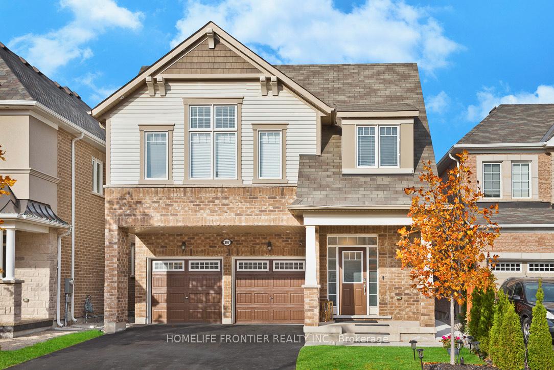 Photo 1 of Unit 1, 307 Hinton Terrace, Milton, Ford — HOMEH