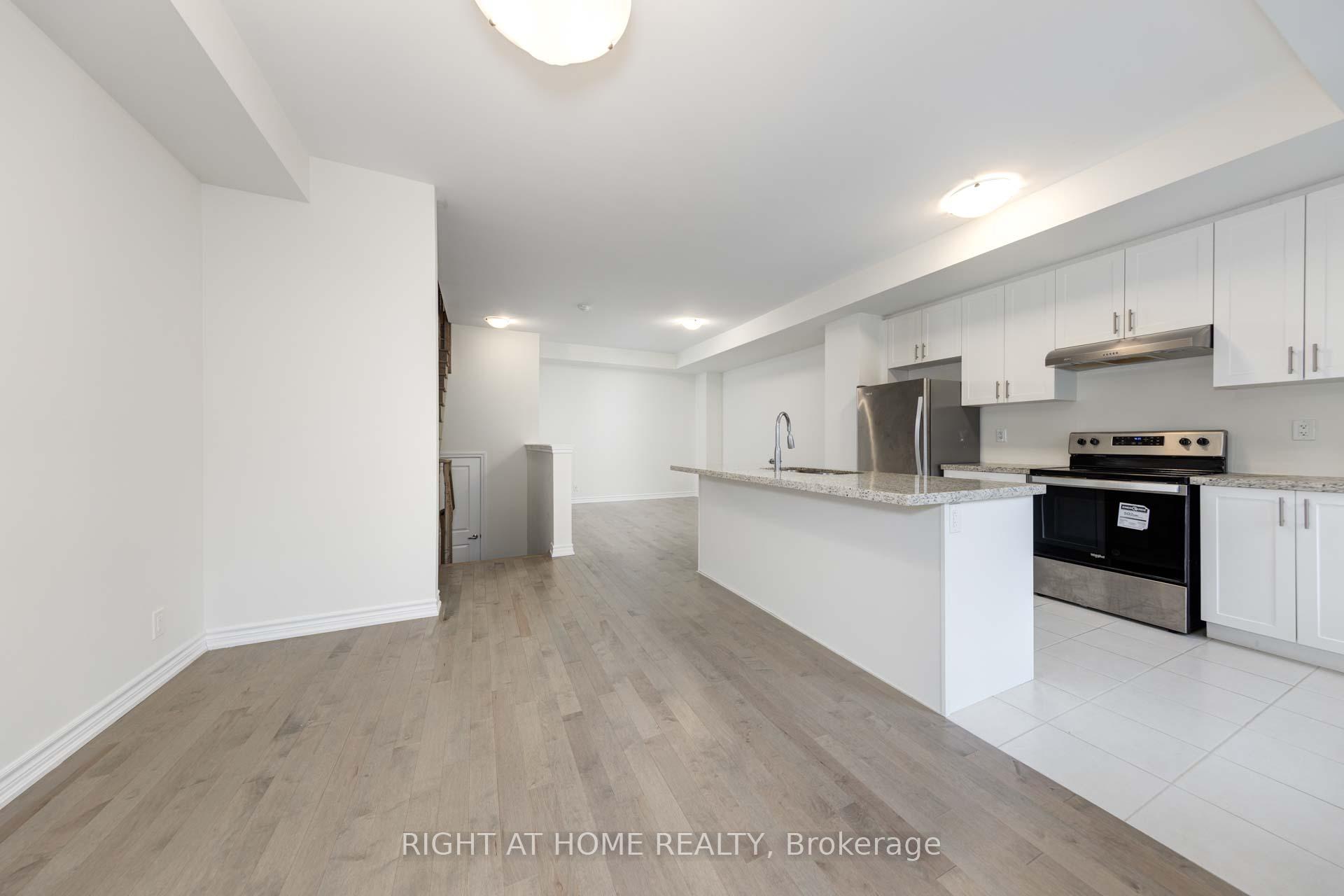 Photo 5 of 88 William Shearn Crescent, Markham, Angus Glen — HOMEH