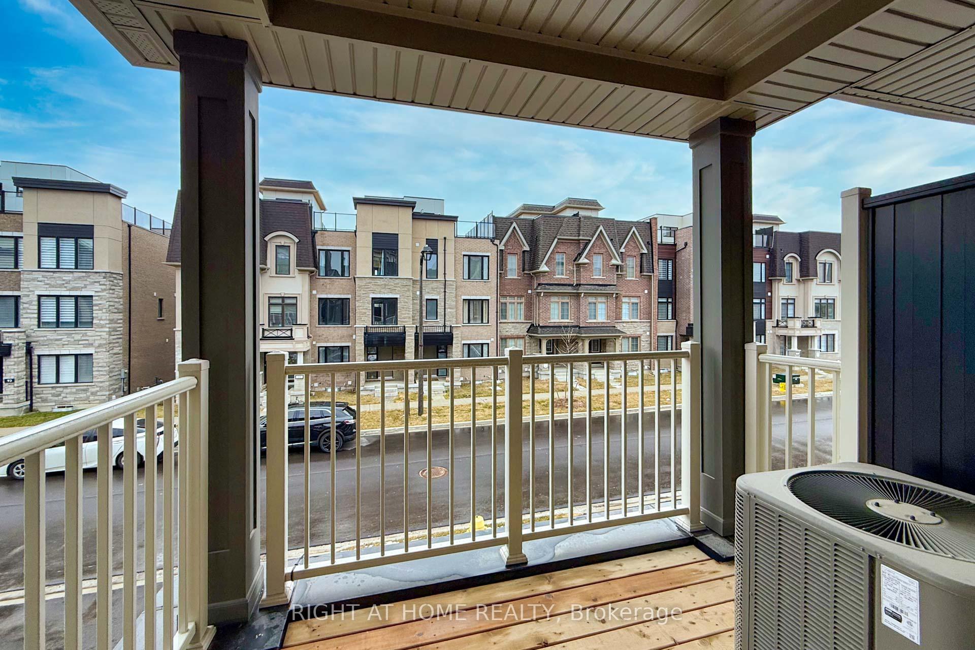 Photo 6 of 88 William Shearn Crescent, Markham, Angus Glen — HOMEH