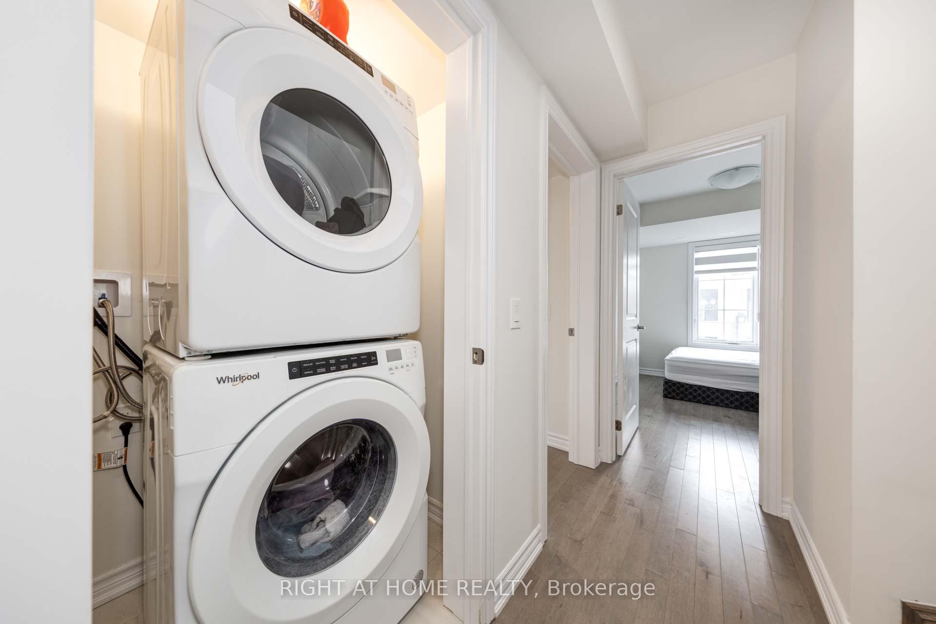 Photo 11 of 88 William Shearn Crescent, Markham, Angus Glen — HOMEH