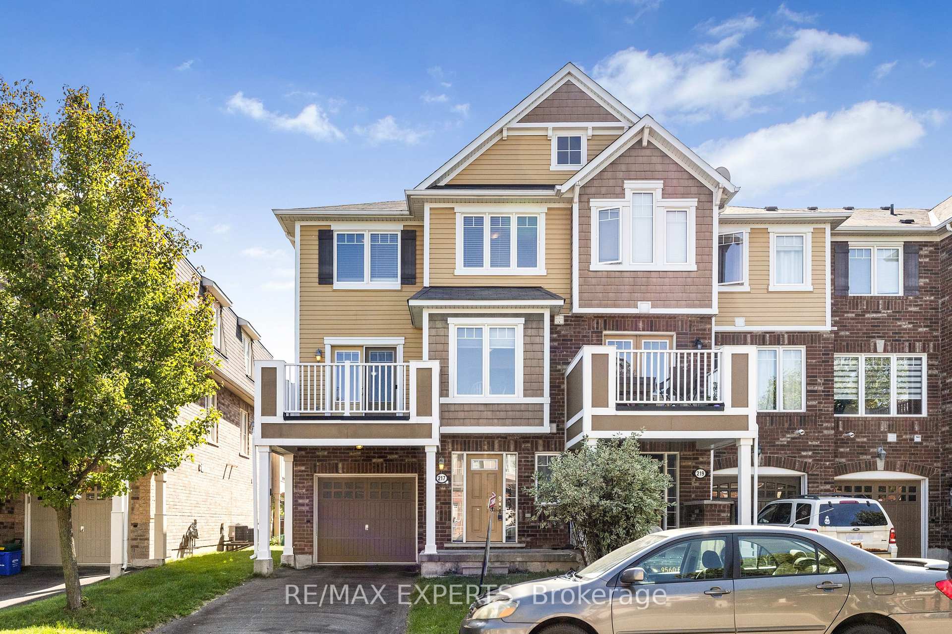 Photo 1 of 217 Woodley Crescent, Milton, Willmott — HOMEH