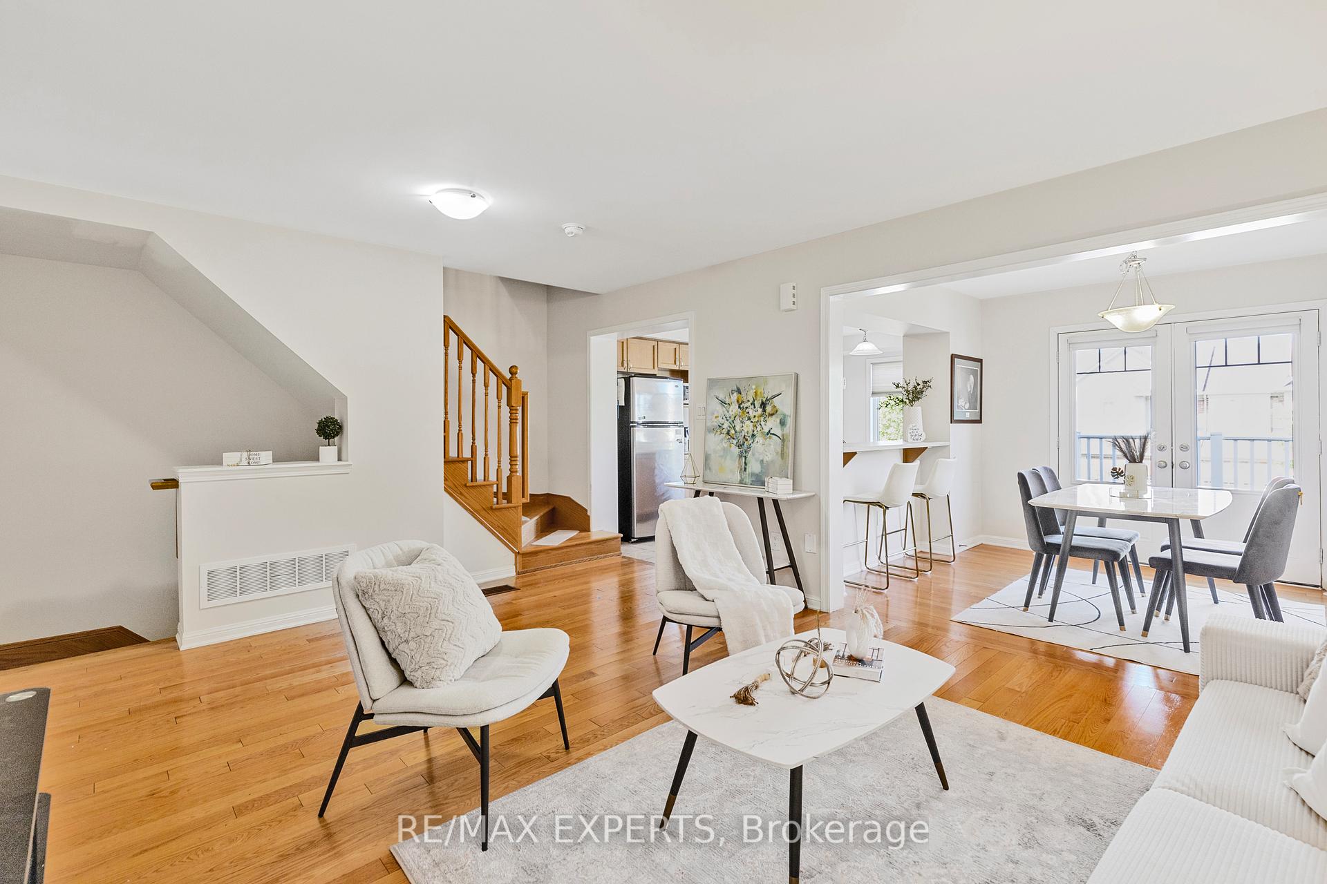 Photo 7 of 217 Woodley Crescent, Milton, Willmott — HOMEH