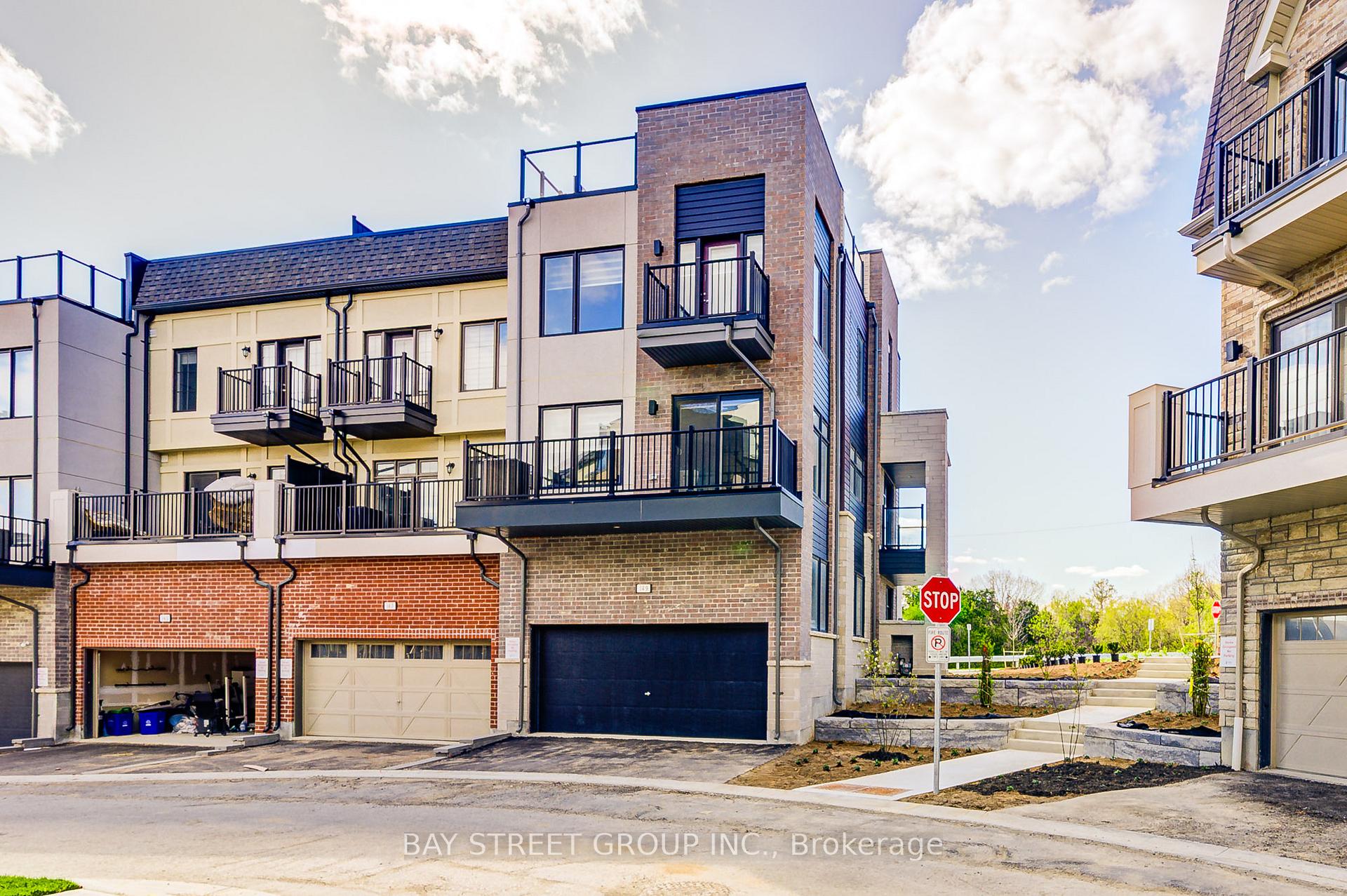 Photo 8 of 149 Yorkton Boulevard, Markham, Angus Glen — HOMEH