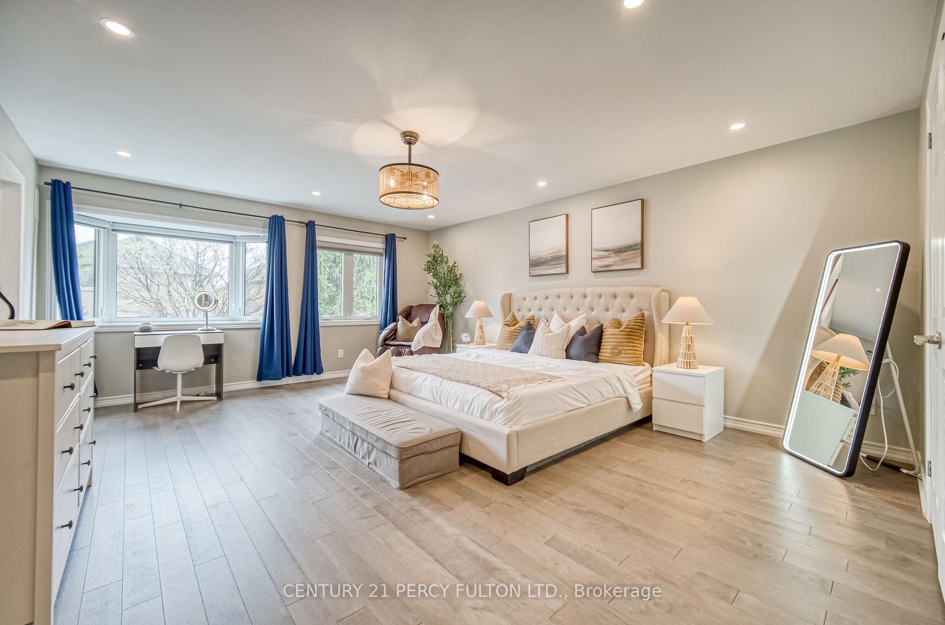 Photo 18 of 69 Ray Street, Markham, Village Green-South Unionville — HOMEH