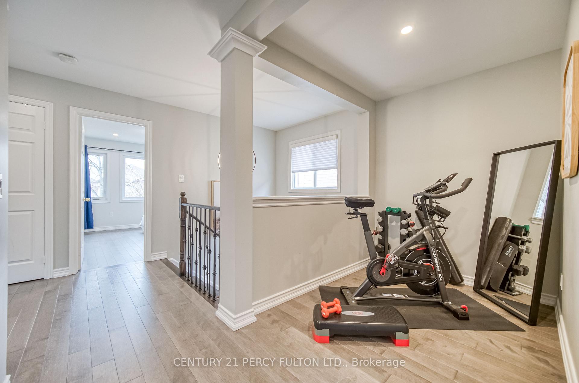 Photo 22 of 69 Ray Street, Markham, Village Green-South Unionville — HOMEH