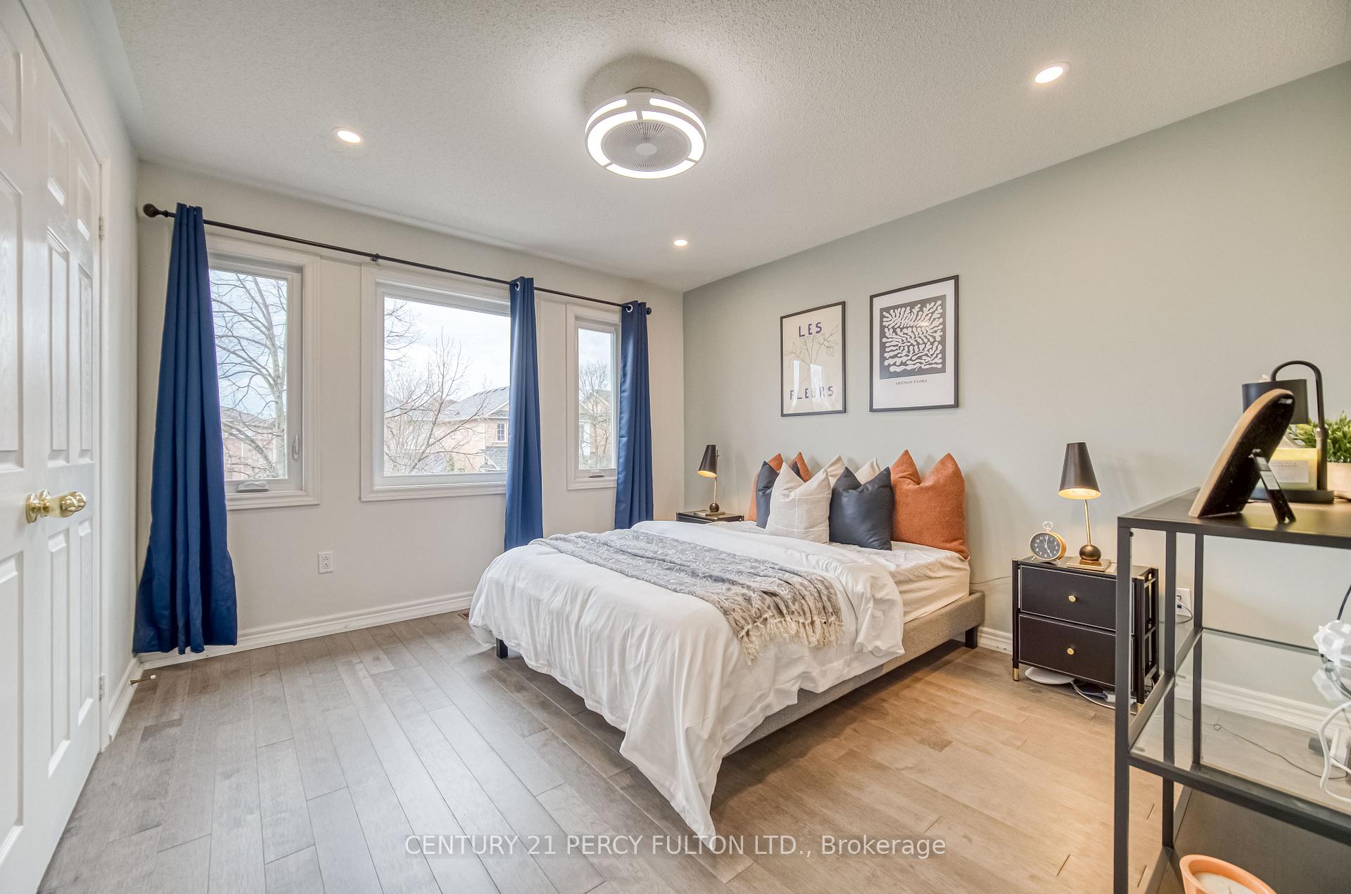 Photo 24 of 69 Ray Street, Markham, Village Green-South Unionville — HOMEH