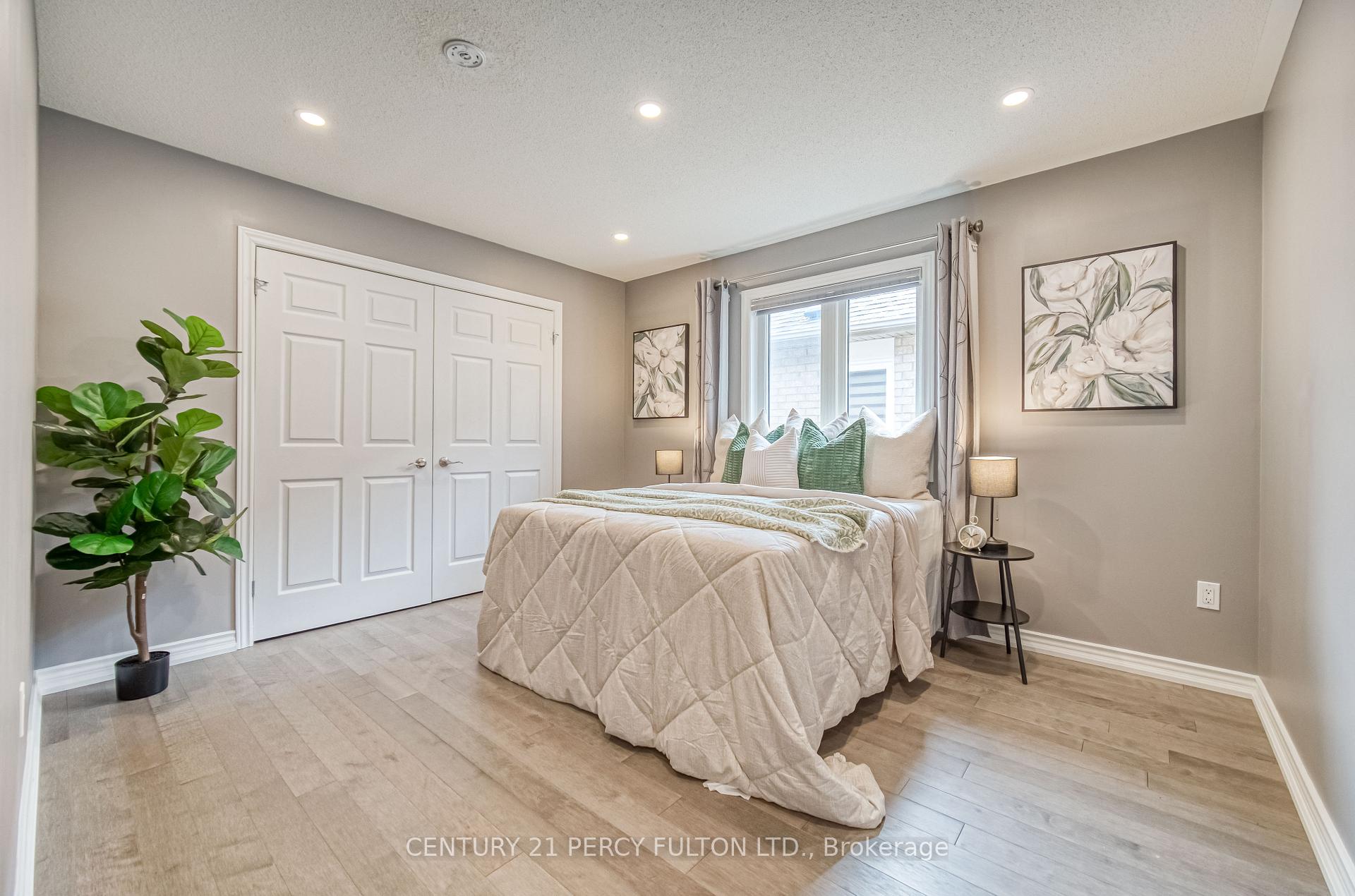 Photo 25 of 69 Ray Street, Markham, Village Green-South Unionville — HOMEH