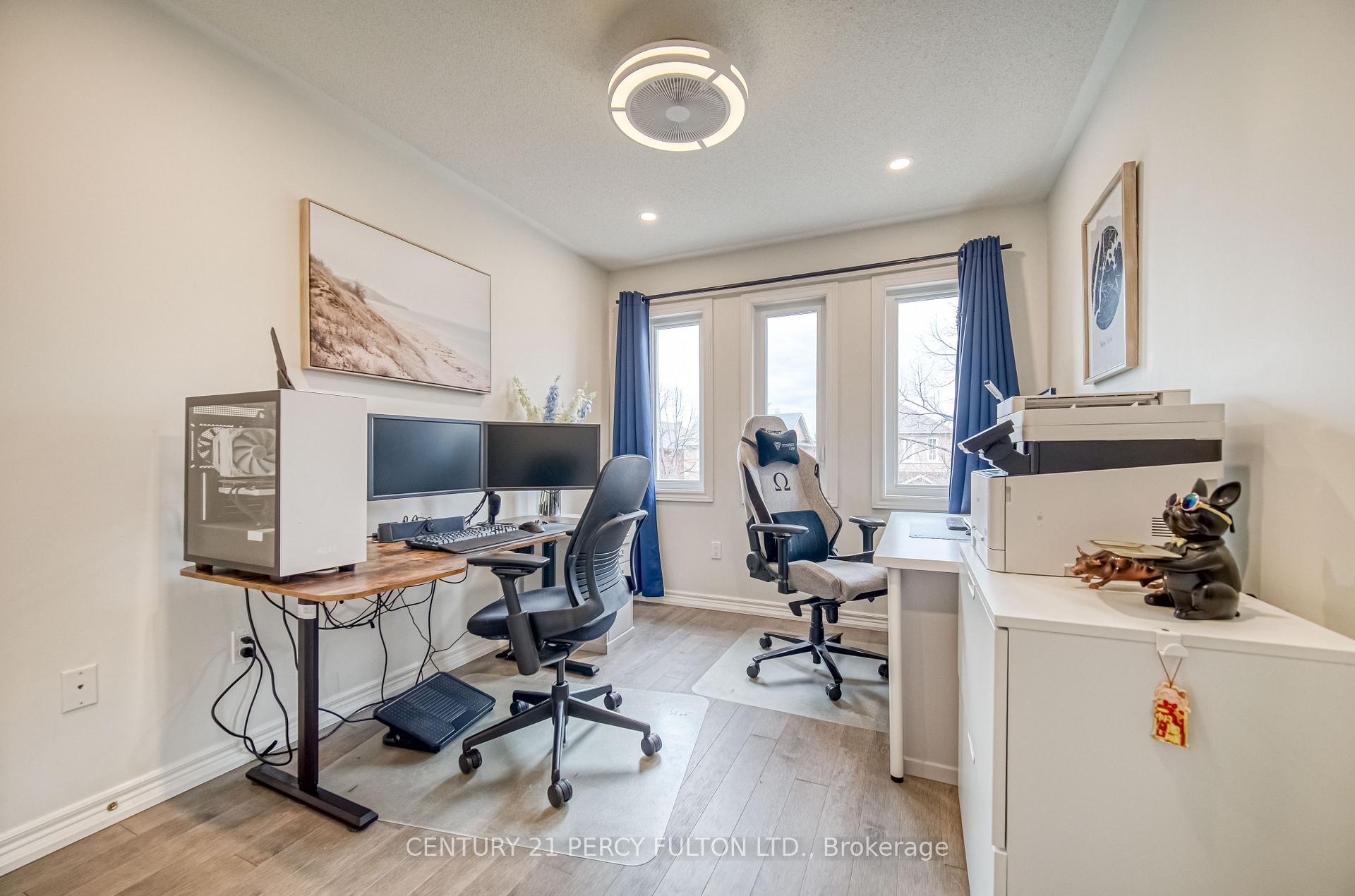 Photo 28 of 69 Ray Street, Markham, Village Green-South Unionville — HOMEH
