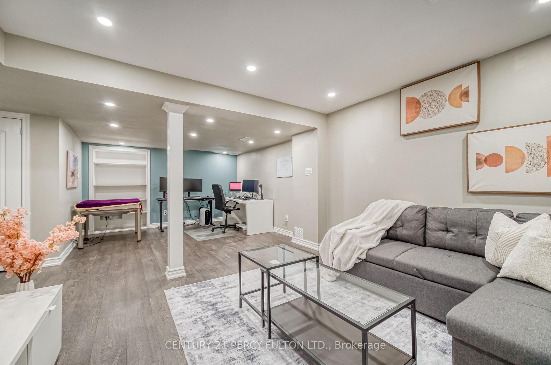 Photo 33 of 69 Ray Street, Markham, Village Green-South Unionville — HOMEH