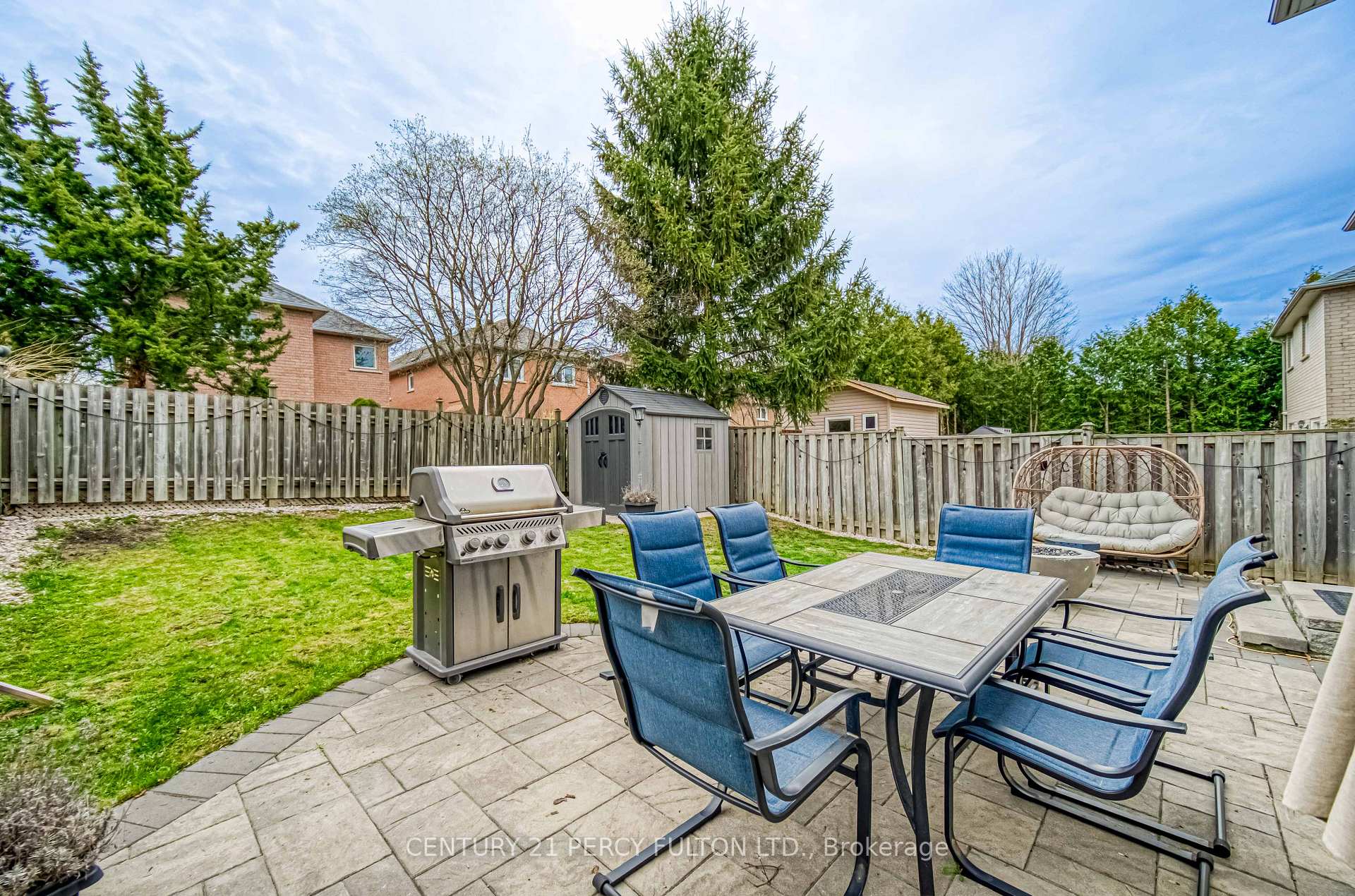 Photo 36 of 69 Ray Street, Markham, Village Green-South Unionville — HOMEH