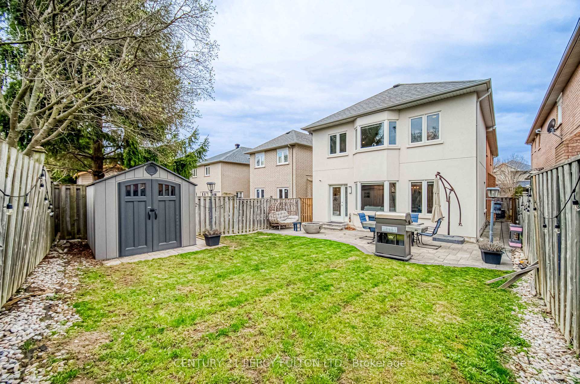 Photo 37 of 69 Ray Street, Markham, Village Green-South Unionville — HOMEH