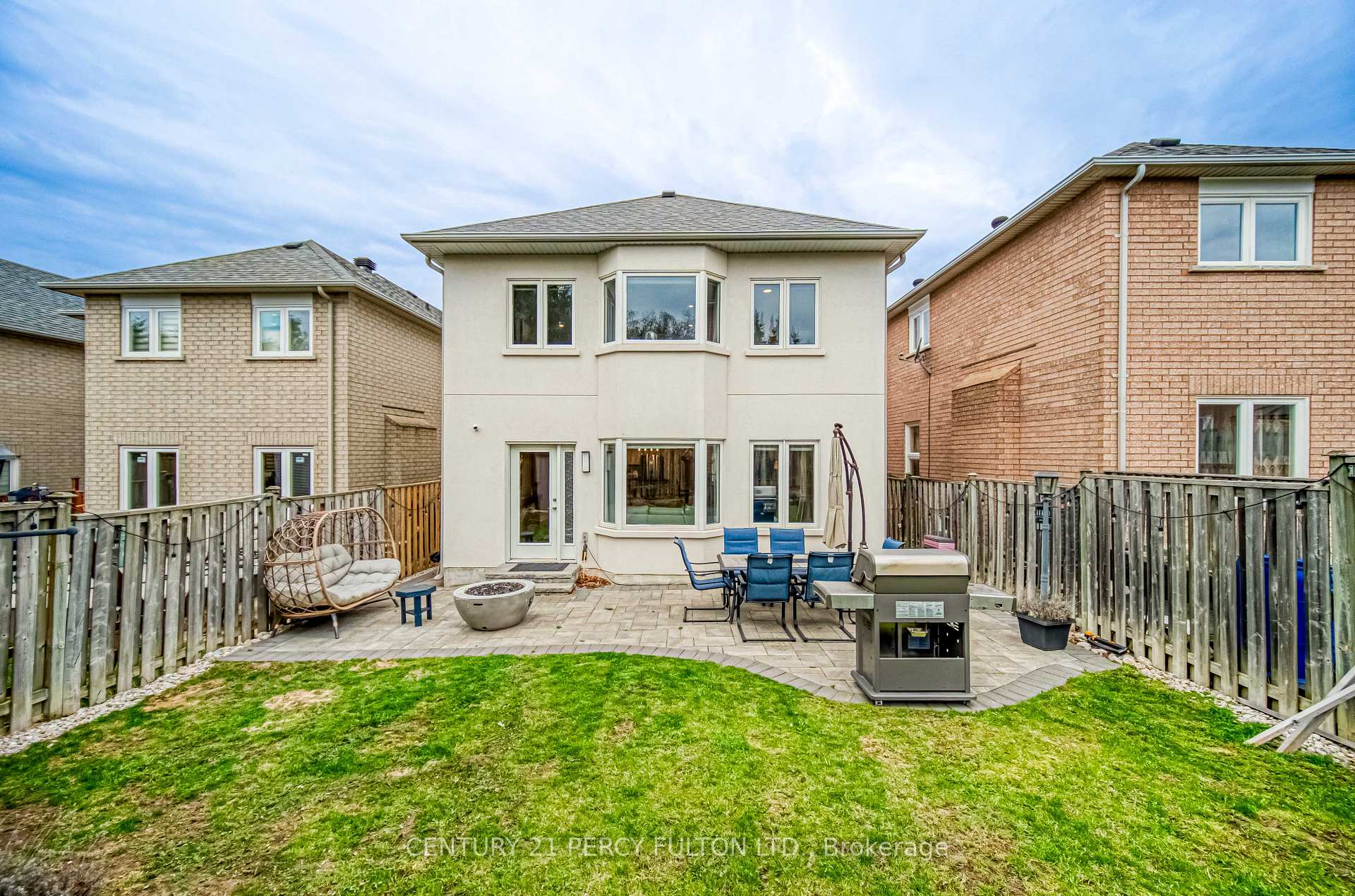 Photo 38 of 69 Ray Street, Markham, Village Green-South Unionville — HOMEH