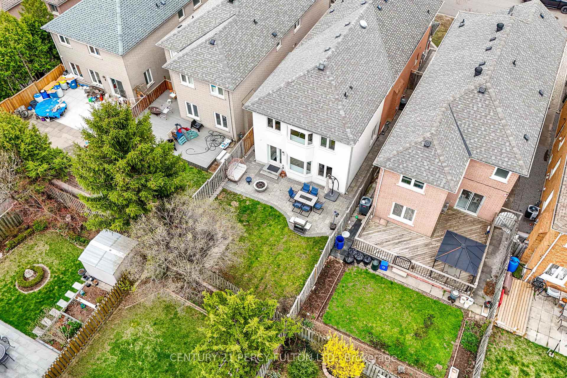Photo 39 of 69 Ray Street, Markham, Village Green-South Unionville — HOMEH