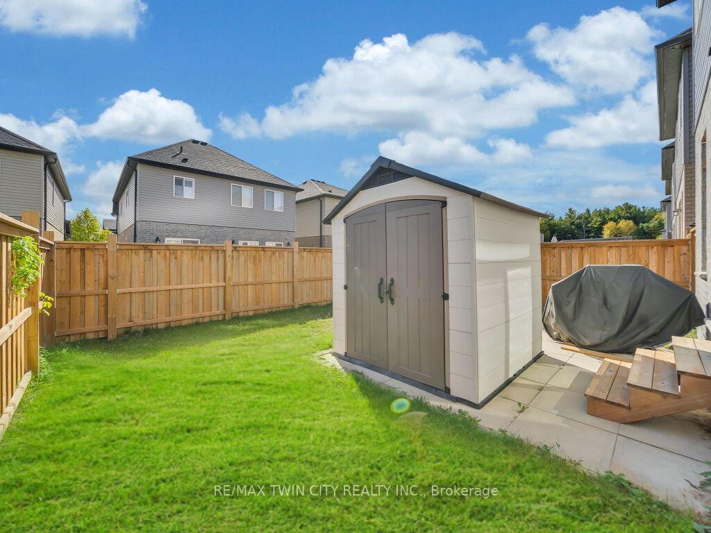 Photo 27 of 217 Sedgewood Street, Kitchener — HOMEH