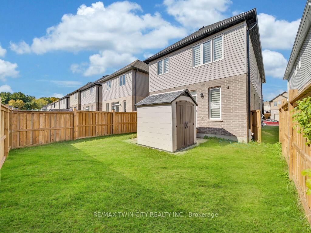 Photo 28 of 217 Sedgewood Street, Kitchener — HOMEH