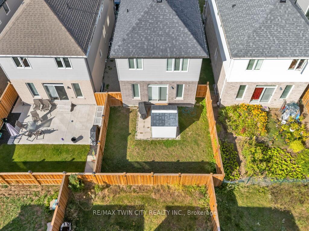 Photo 30 of 217 Sedgewood Street, Kitchener — HOMEH