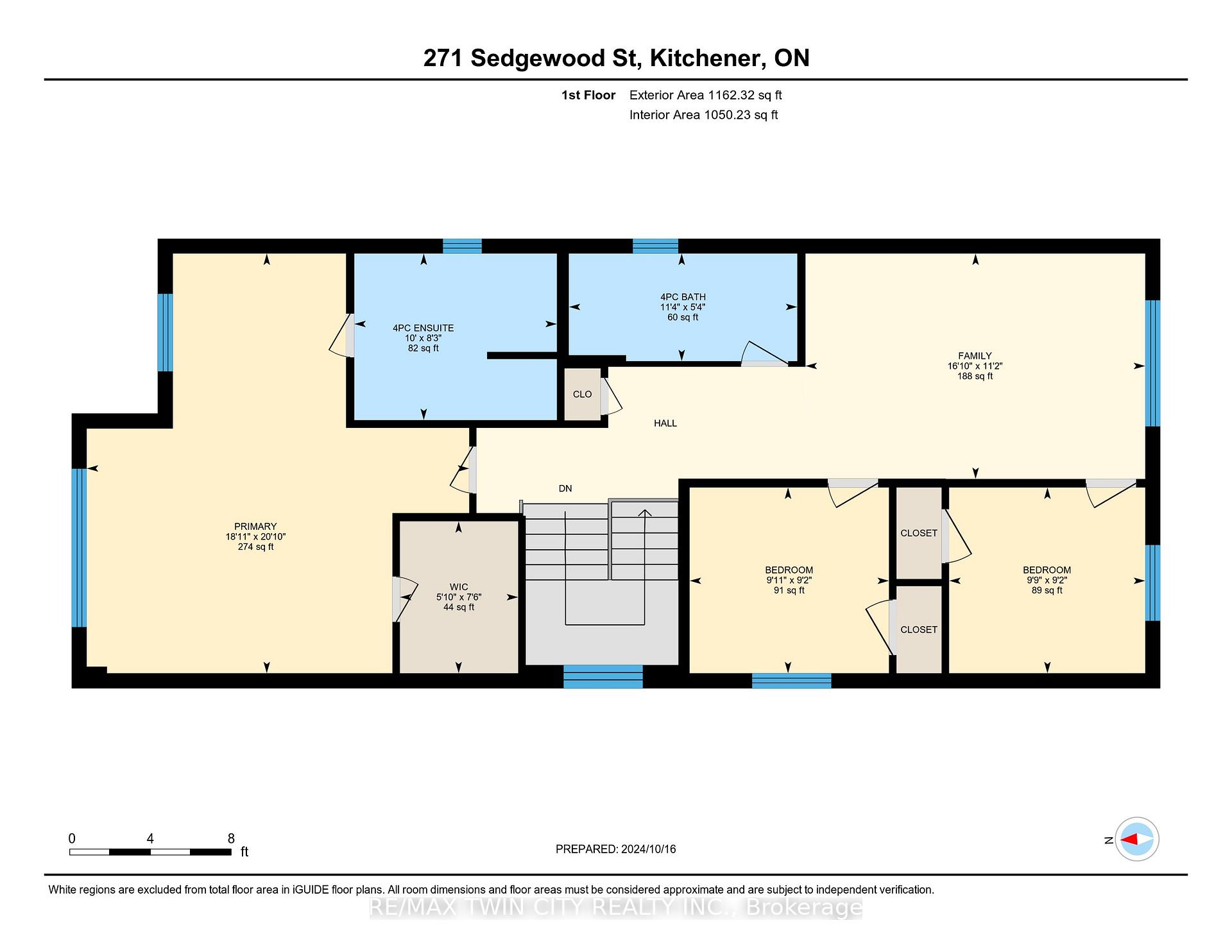 Photo 35 of 217 Sedgewood Street, Kitchener — HOMEH