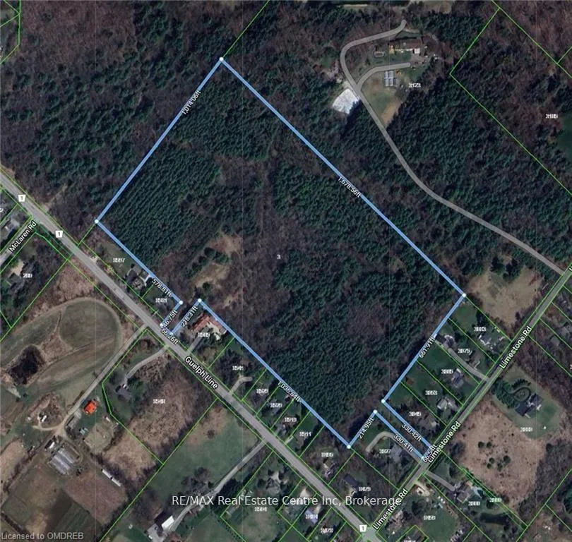 Photo 1 of 3035 Limestone Road, Milton, Rural Milton West — HOMEH